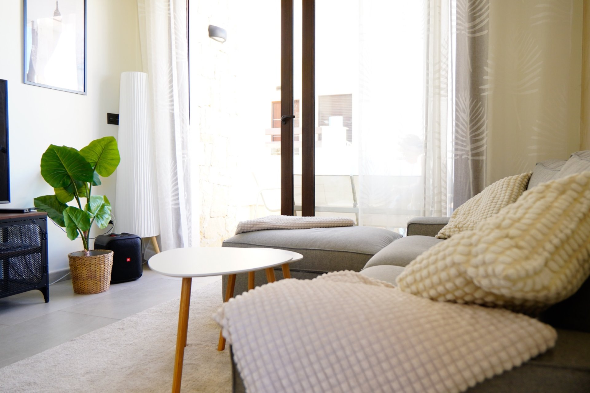 Használt Ingatlanok - Apartman -
Torrevieja - Costa Blanca