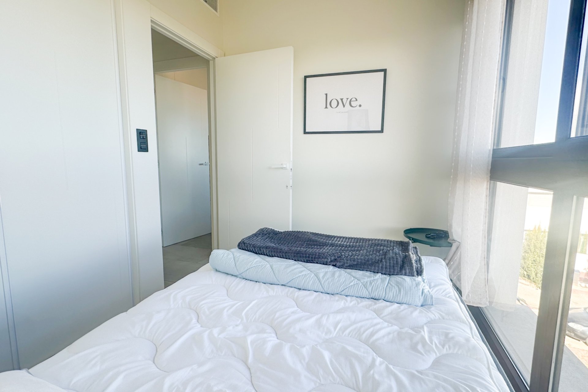 Használt Ingatlanok - Apartman -
Torrevieja - Costa Blanca