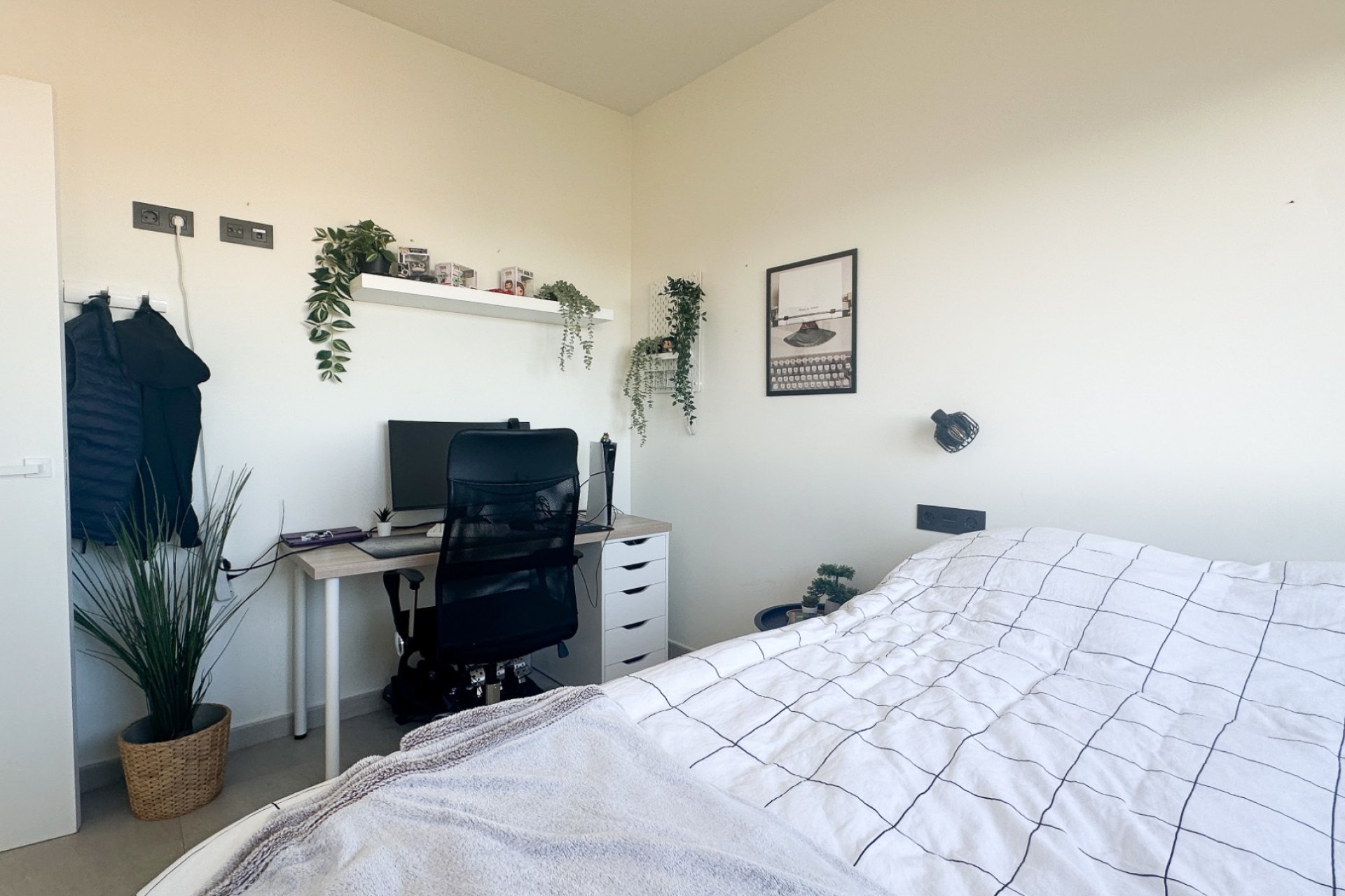 Használt Ingatlanok - Apartman -
Torrevieja - Costa Blanca