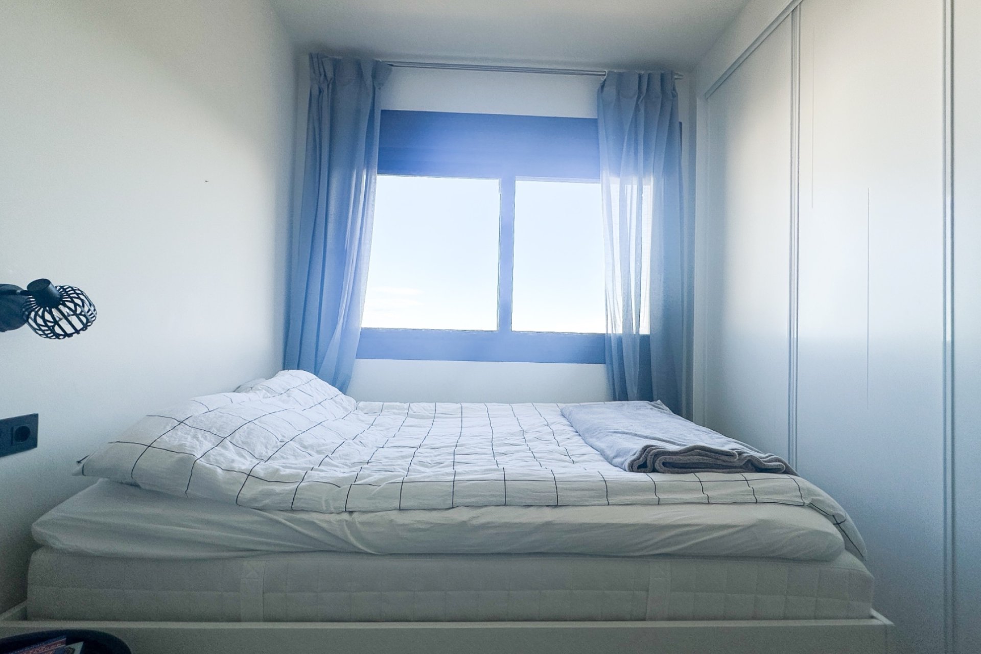 Használt Ingatlanok - Apartman -
Torrevieja - Costa Blanca