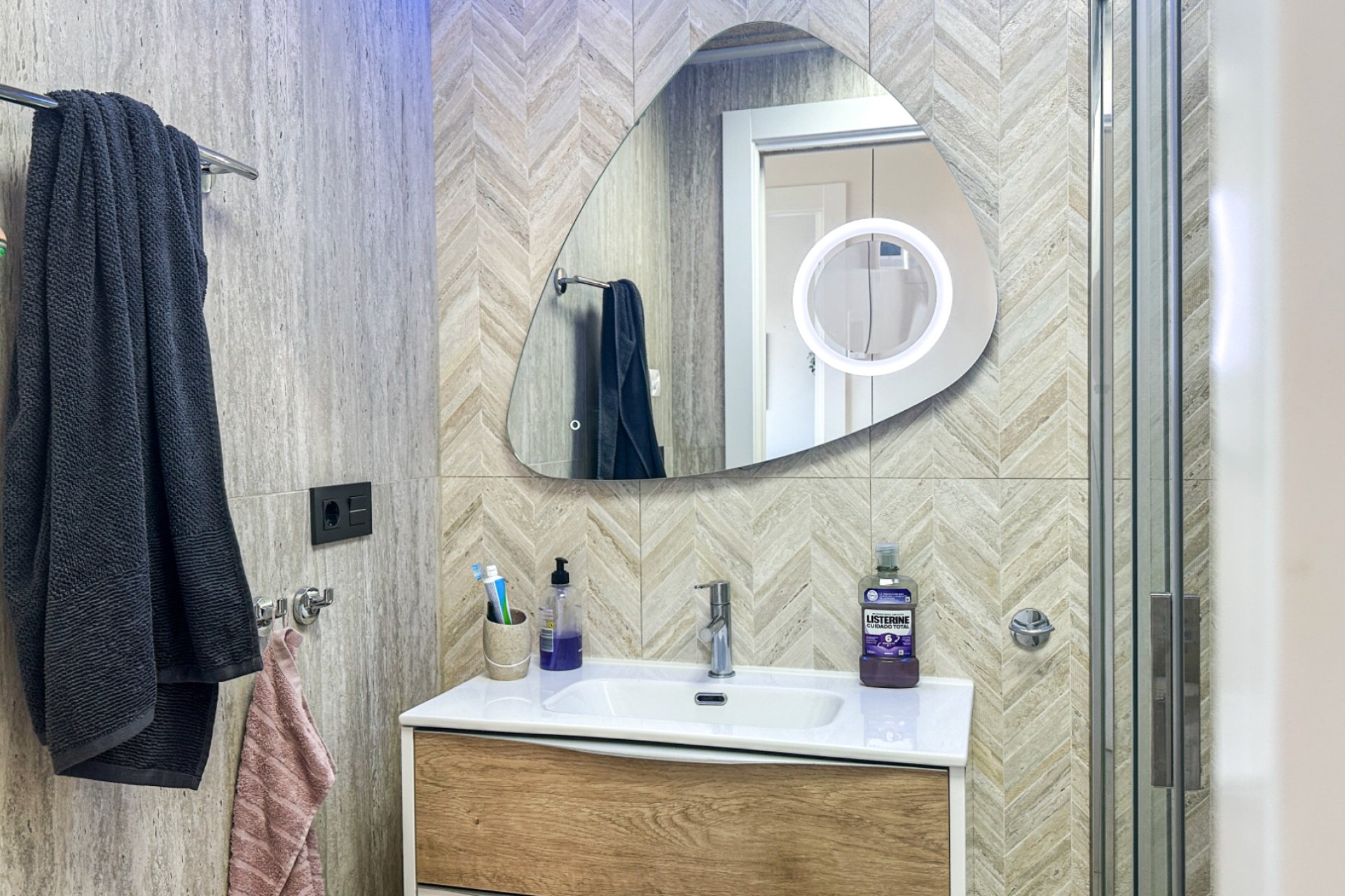 Használt Ingatlanok - Apartman -
Torrevieja - Costa Blanca