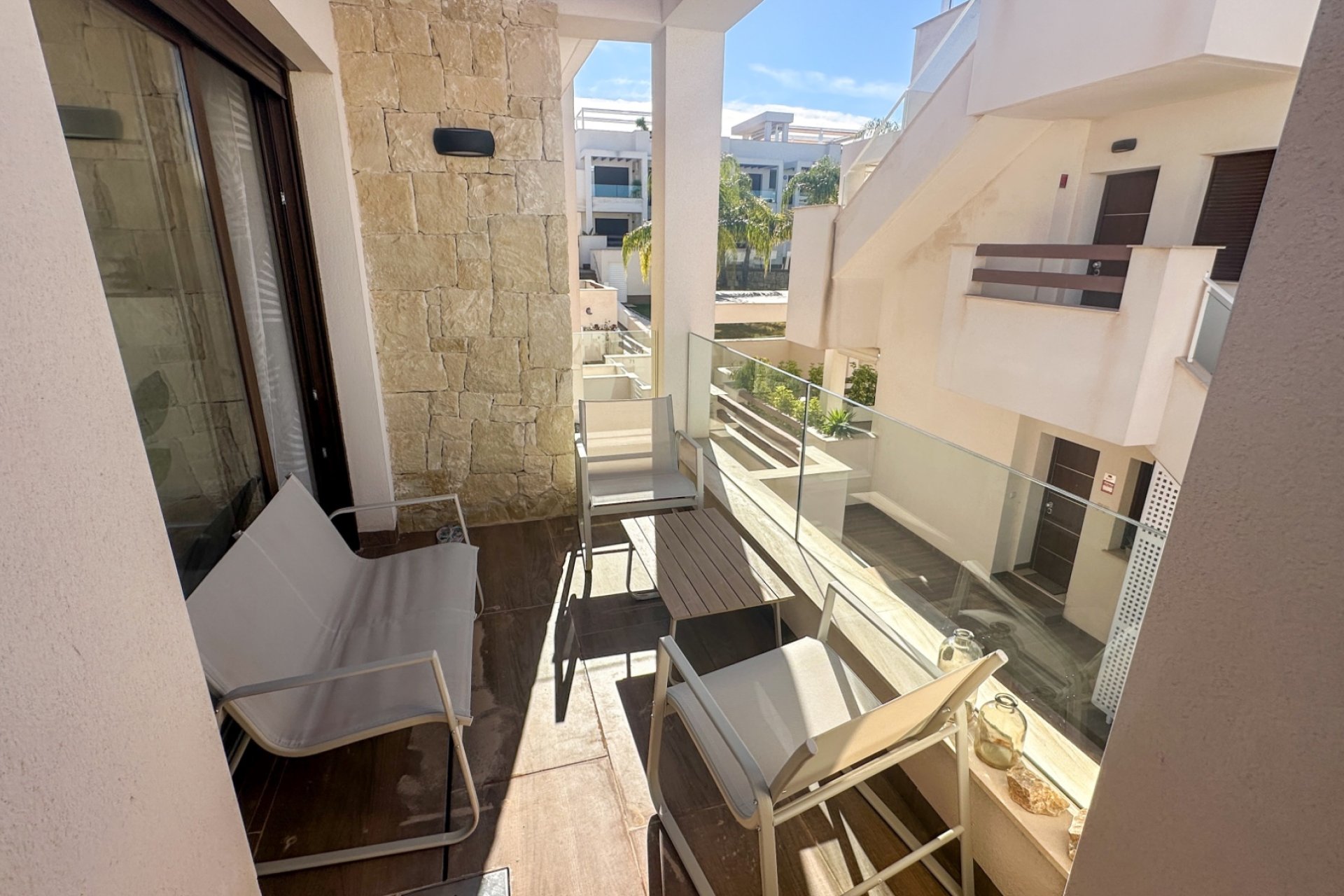 Használt Ingatlanok - Apartman -
Torrevieja - Costa Blanca