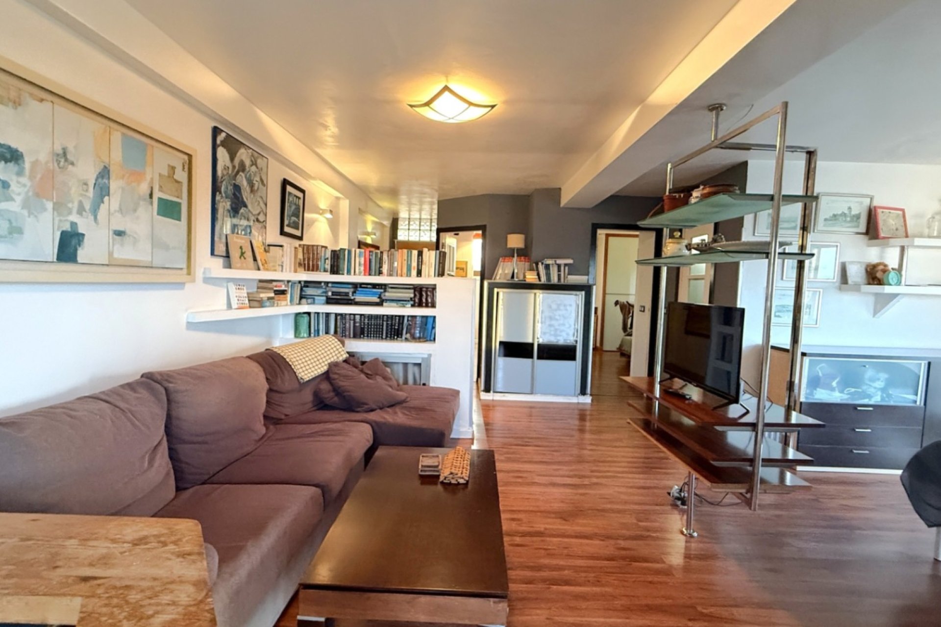 Használt Ingatlanok - Apartman -
Torrevieja - Costa Blanca