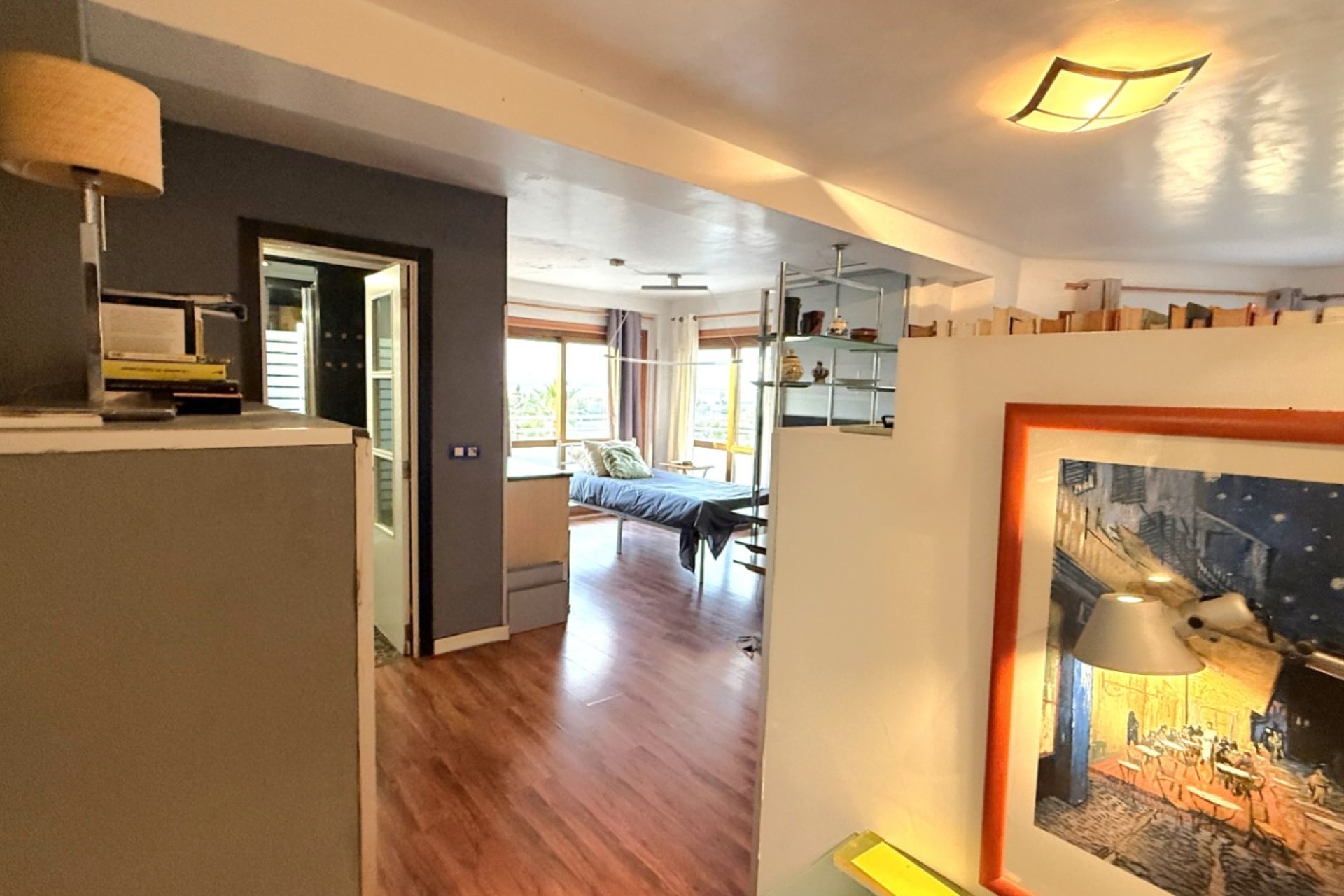 Használt Ingatlanok - Apartman -
Torrevieja - Costa Blanca