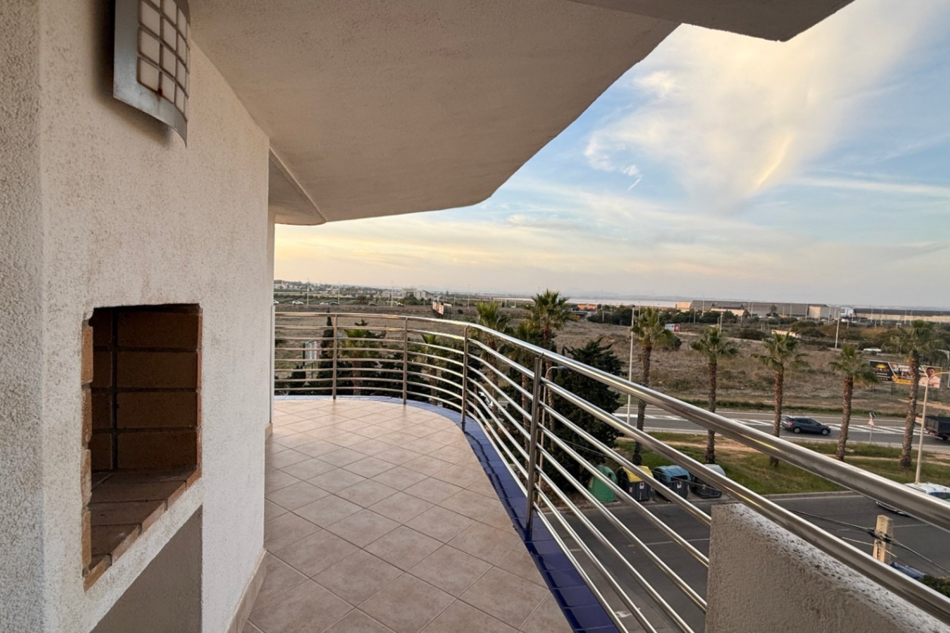 Használt Ingatlanok - Apartman -
Torrevieja - Costa Blanca