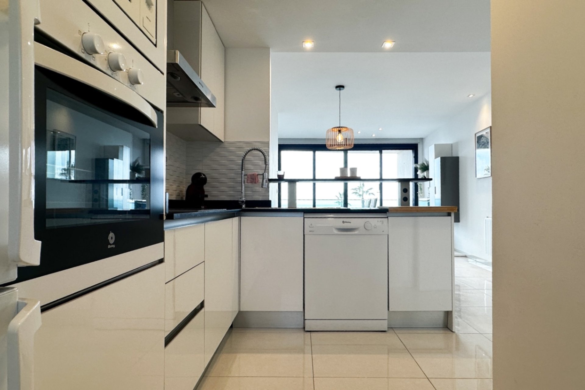 Használt Ingatlanok - Apartman -
Torrevieja - Costa Blanca