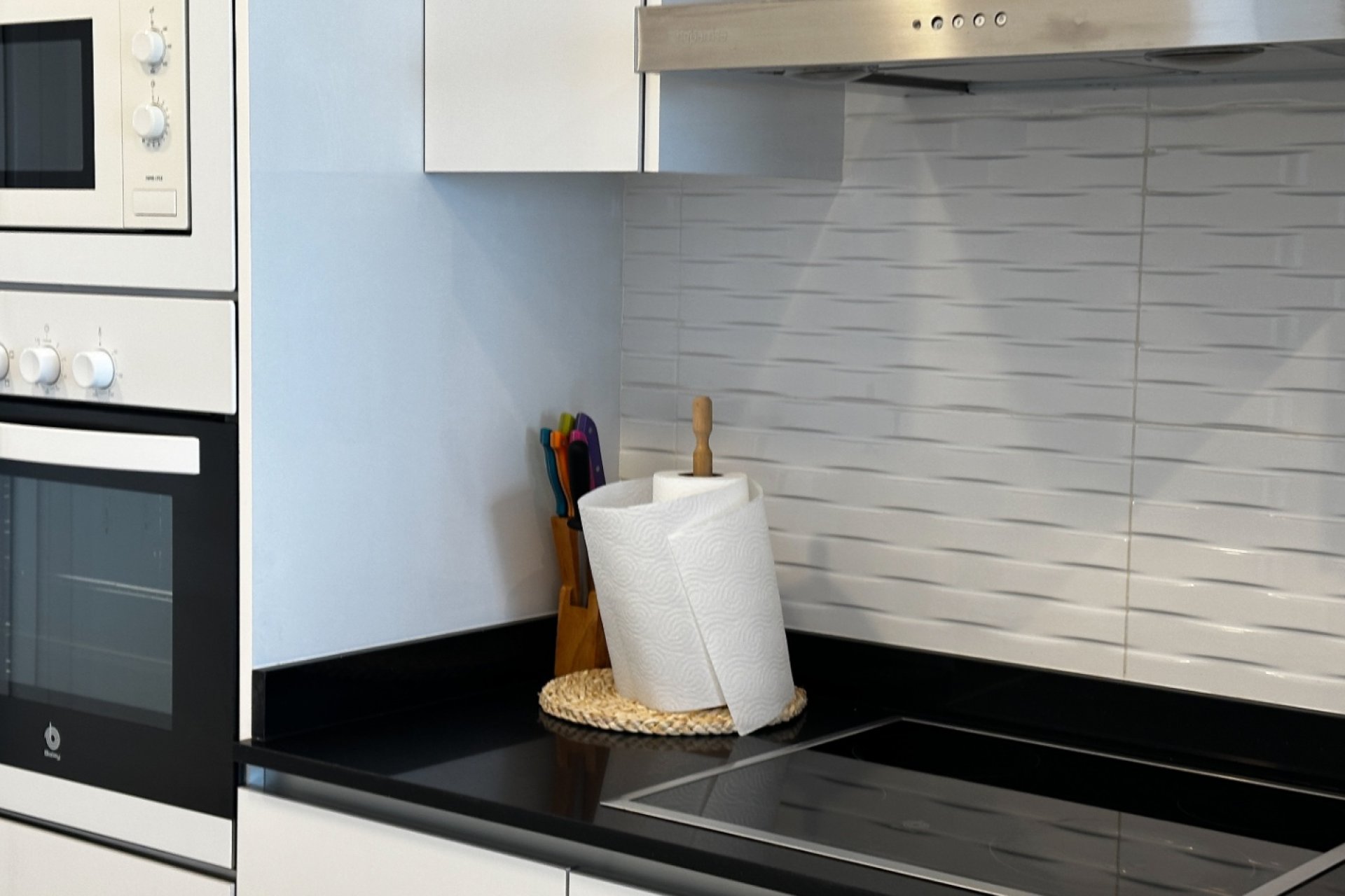 Használt Ingatlanok - Apartman -
Torrevieja - Costa Blanca