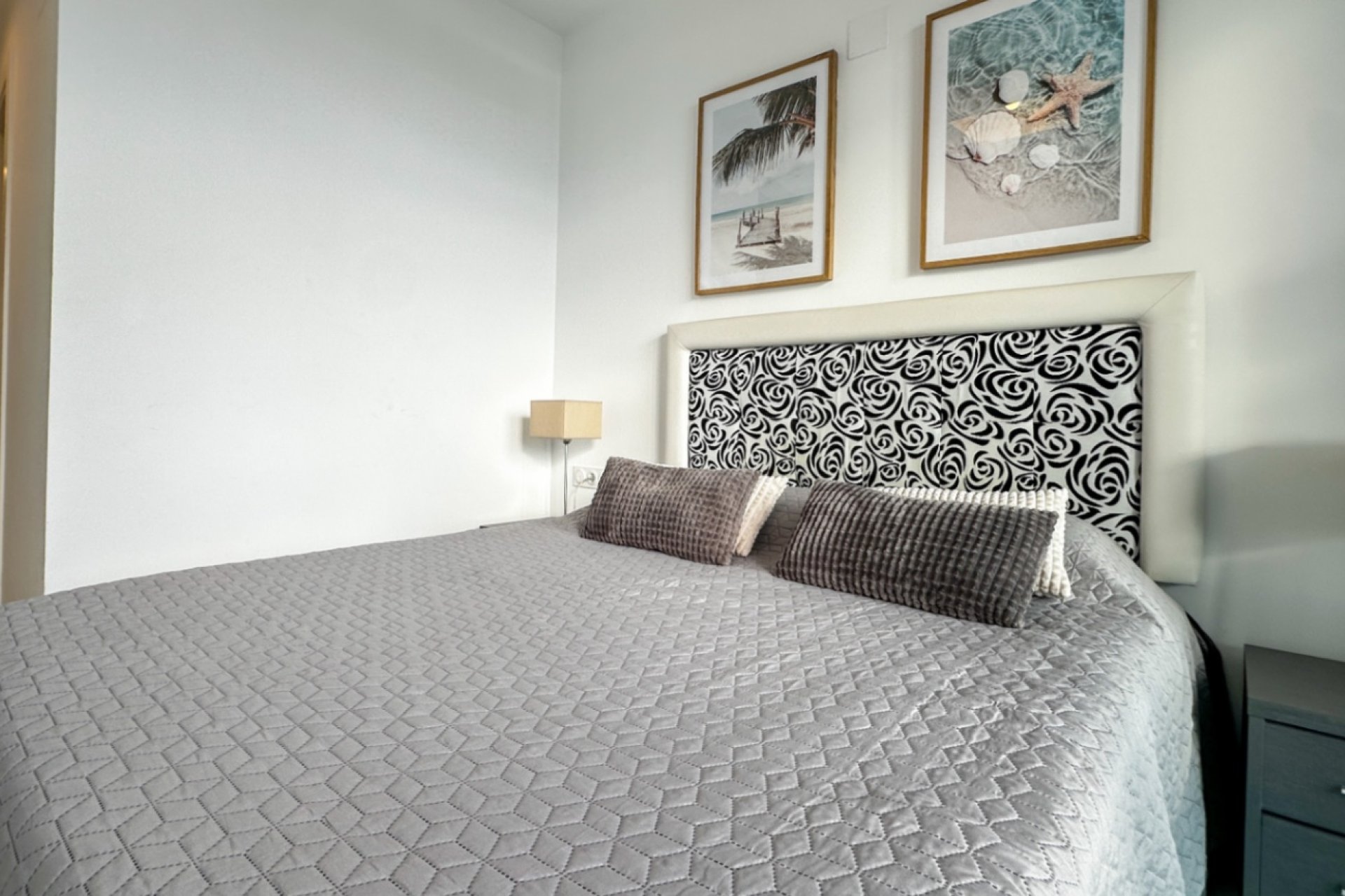 Használt Ingatlanok - Apartman -
Torrevieja - Costa Blanca