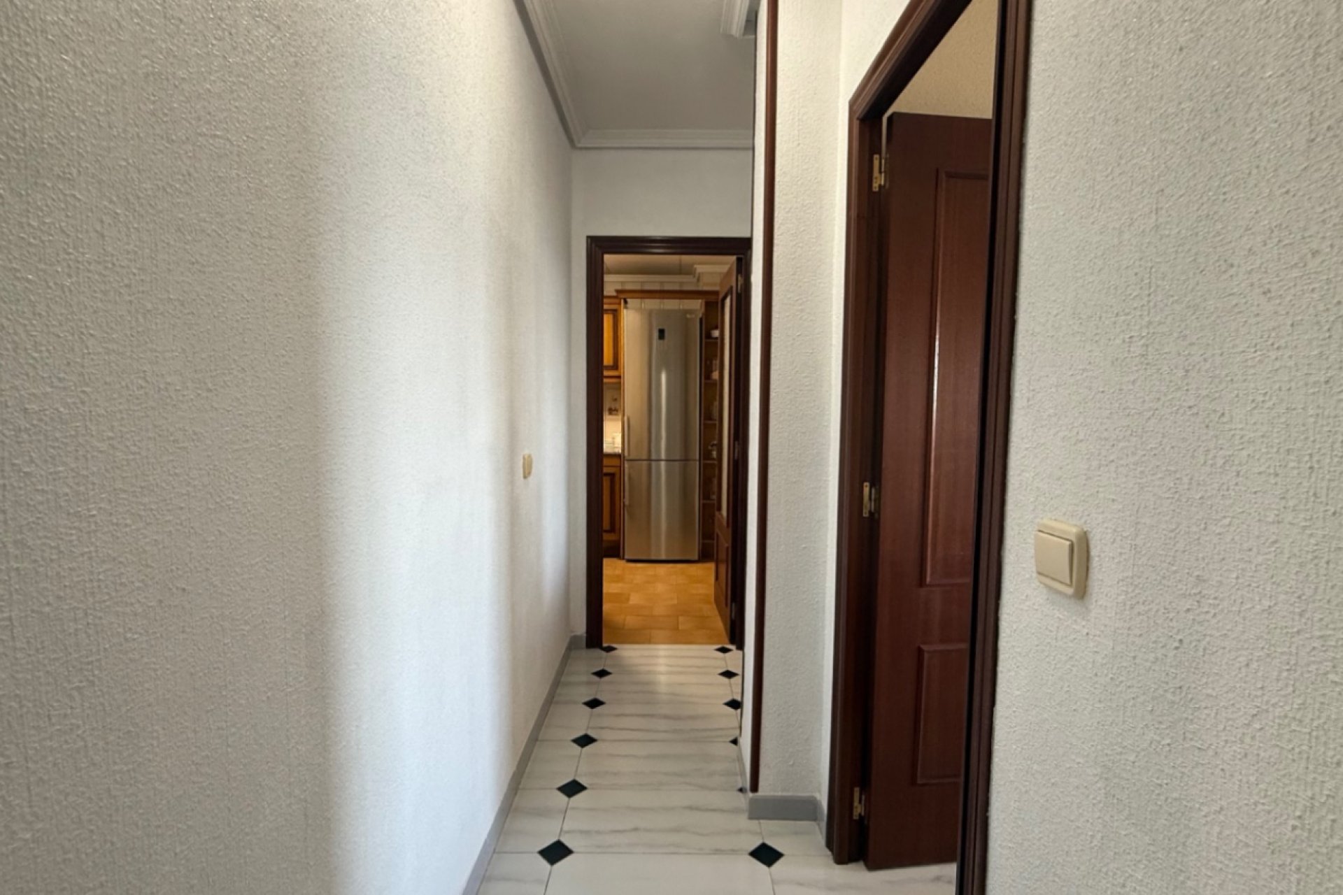Használt Ingatlanok - Apartman -
Torrevieja - Costa Blanca