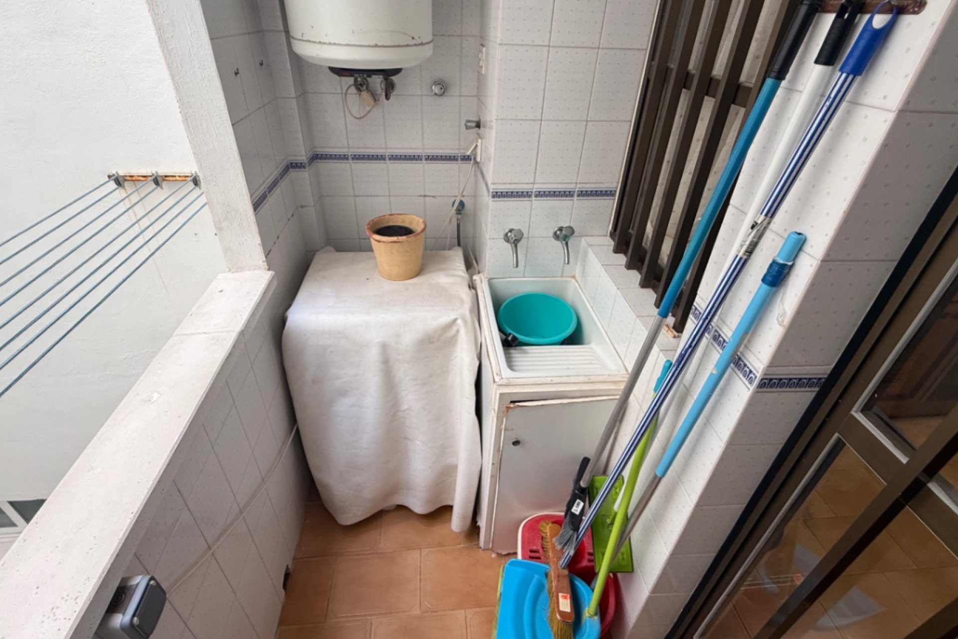 Használt Ingatlanok - Apartman -
Torrevieja - Costa Blanca