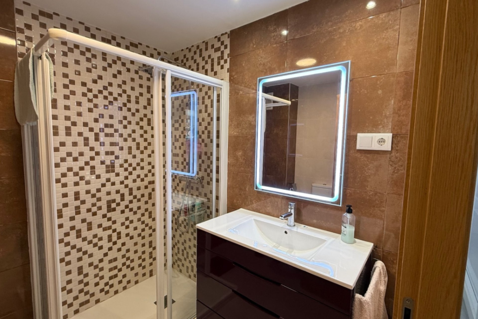 Használt Ingatlanok - Apartman -
Torrevieja - Costa Blanca