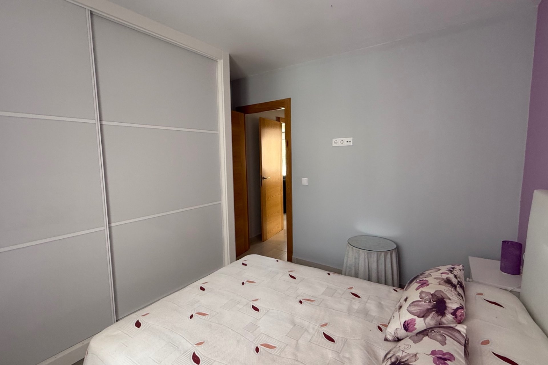 Használt Ingatlanok - Apartman -
Torrevieja - Costa Blanca