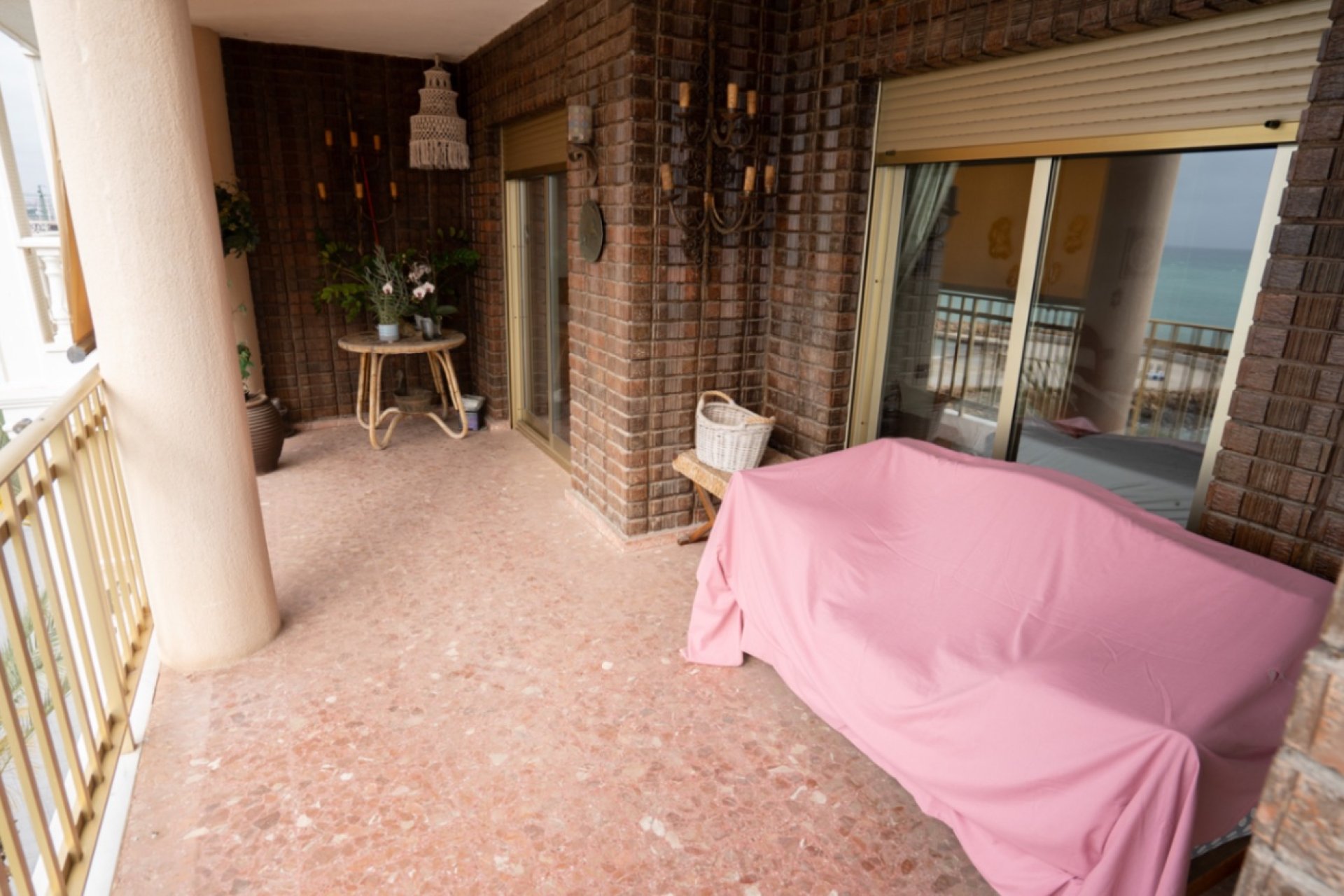 Használt Ingatlanok - Apartman -
Torrevieja - Costa Blanca