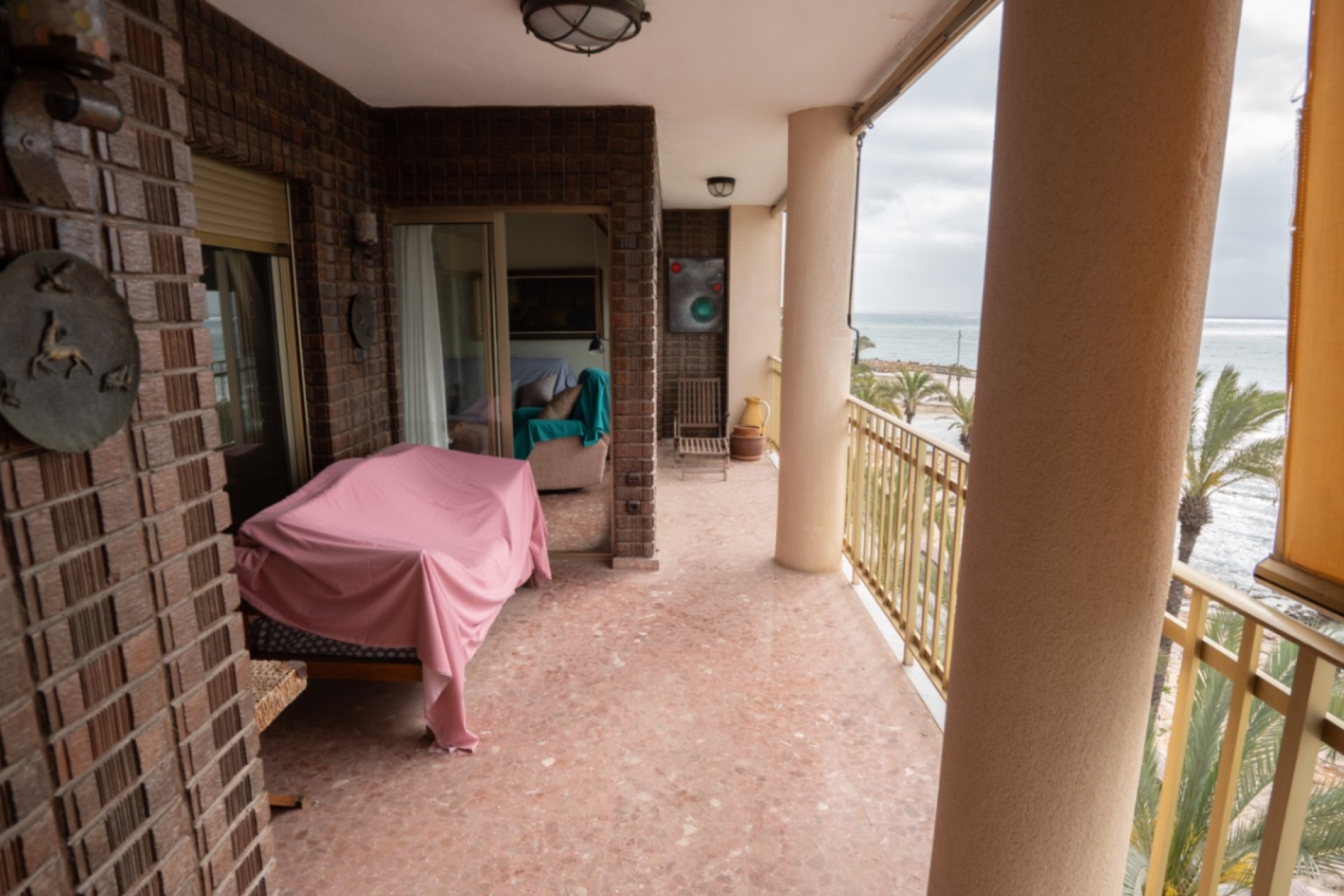 Használt Ingatlanok - Apartman -
Torrevieja - Costa Blanca