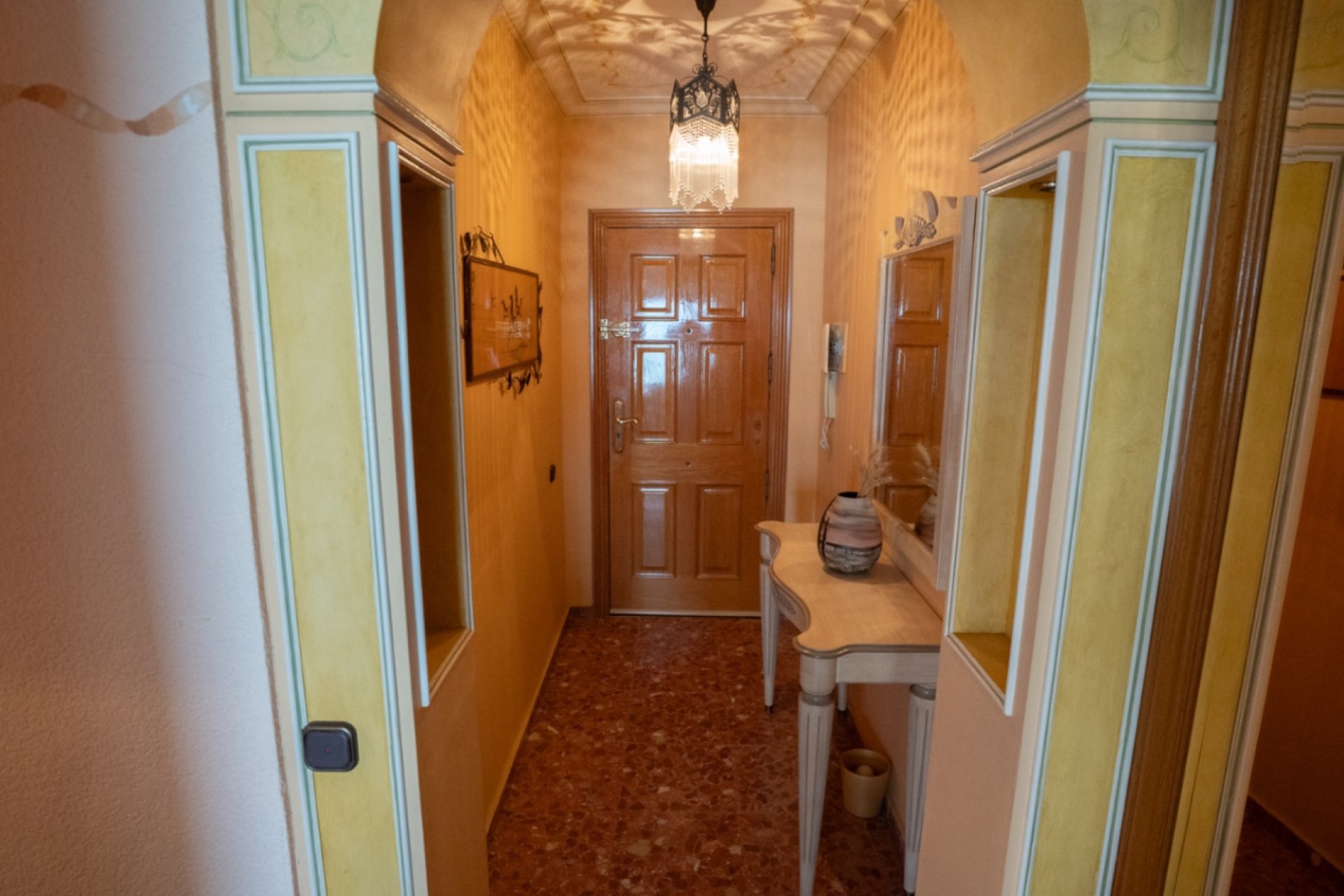 Használt Ingatlanok - Apartman -
Torrevieja - Costa Blanca