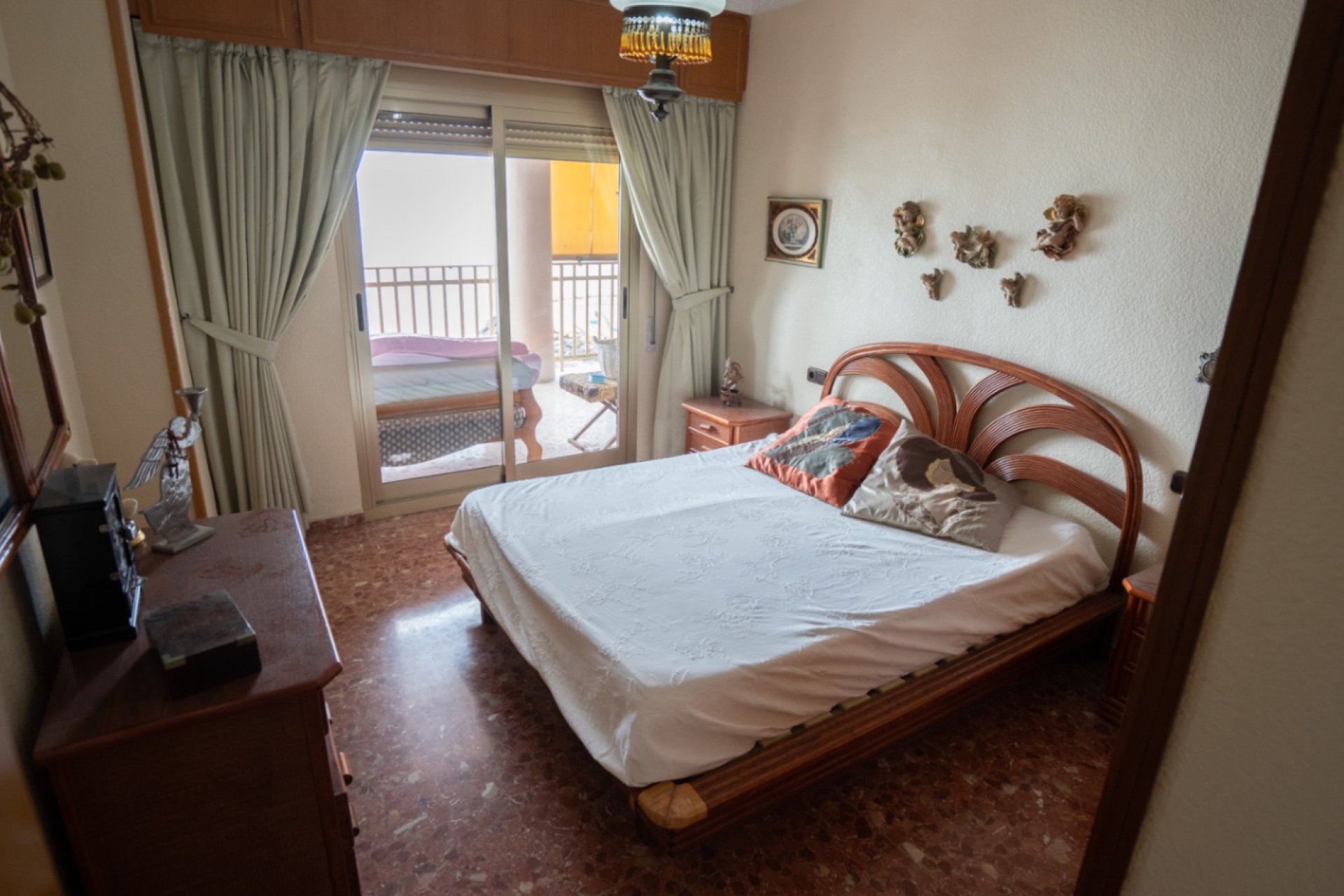 Használt Ingatlanok - Apartman -
Torrevieja - Costa Blanca