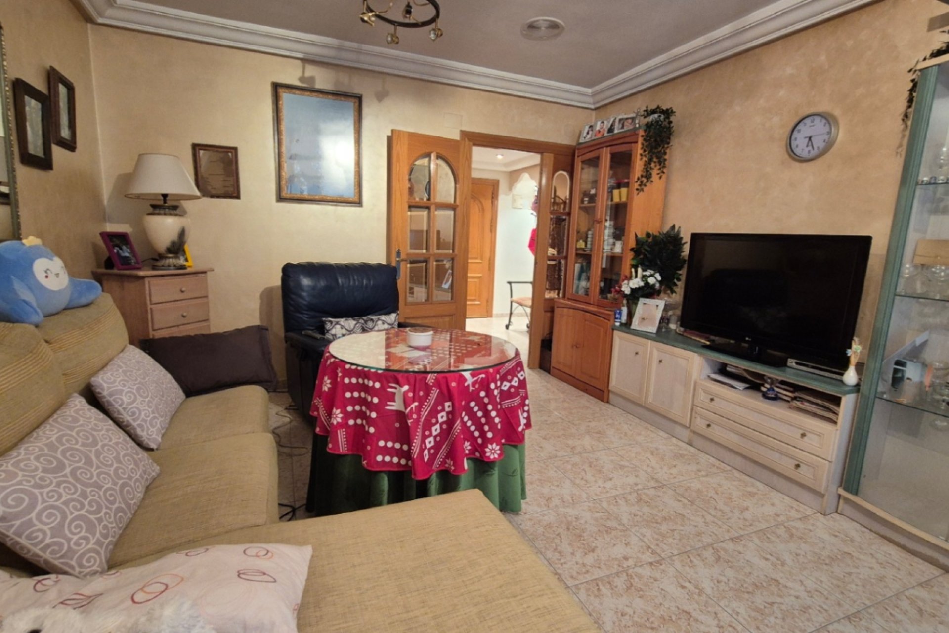 Használt Ingatlanok - Apartman -
Torrevieja - Costa Blanca