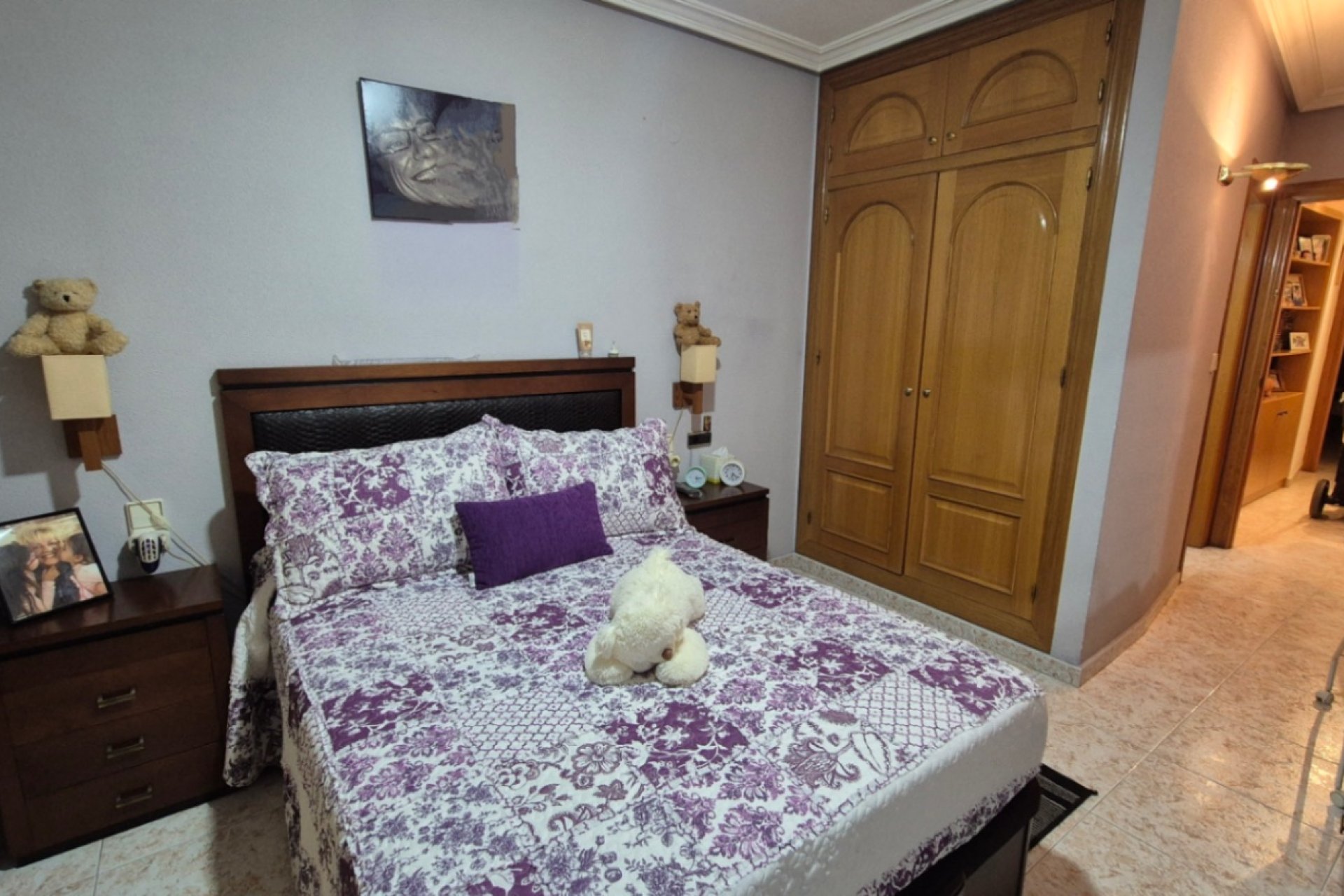 Használt Ingatlanok - Apartman -
Torrevieja - Costa Blanca