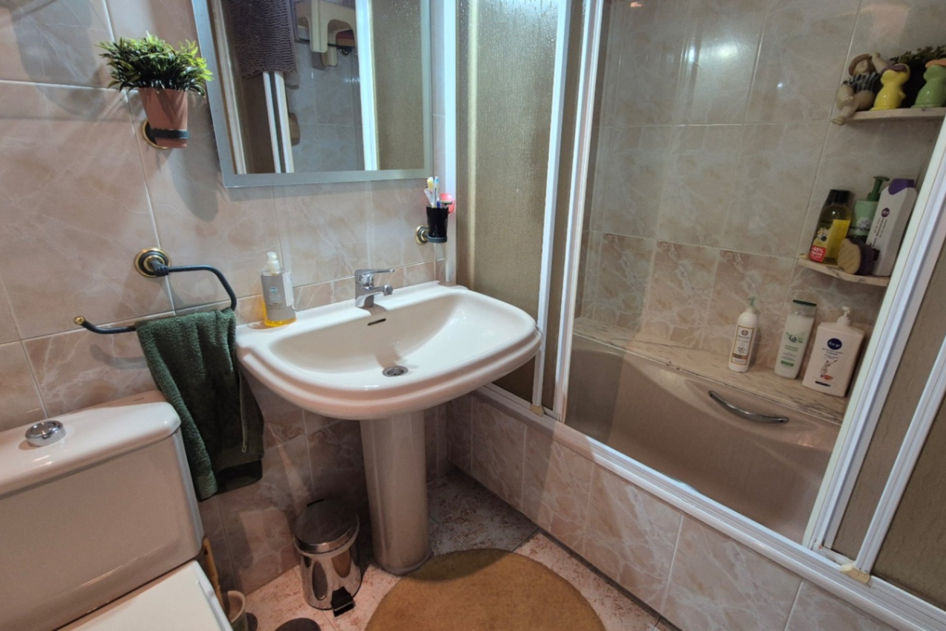 Használt Ingatlanok - Apartman -
Torrevieja - Costa Blanca