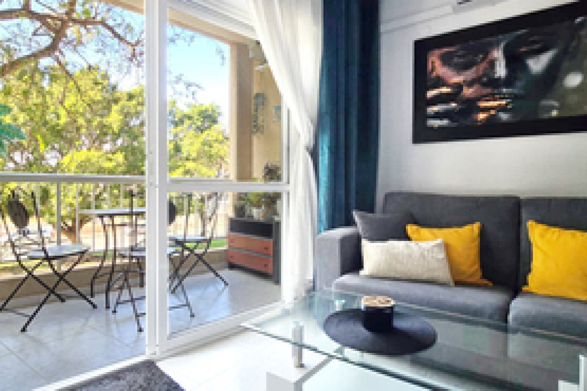 Használt Ingatlanok - Apartman -
Torrevieja - Costa Blanca