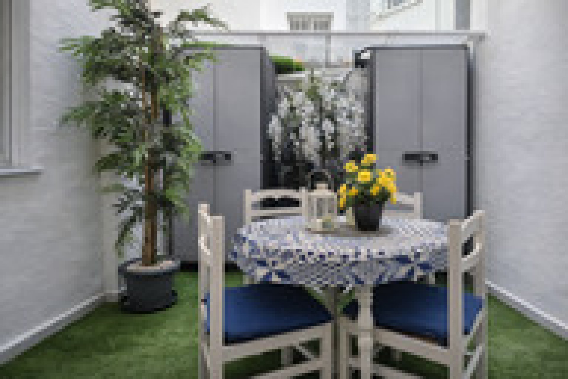 Használt Ingatlanok - Apartman -
Torrevieja - Costa Blanca