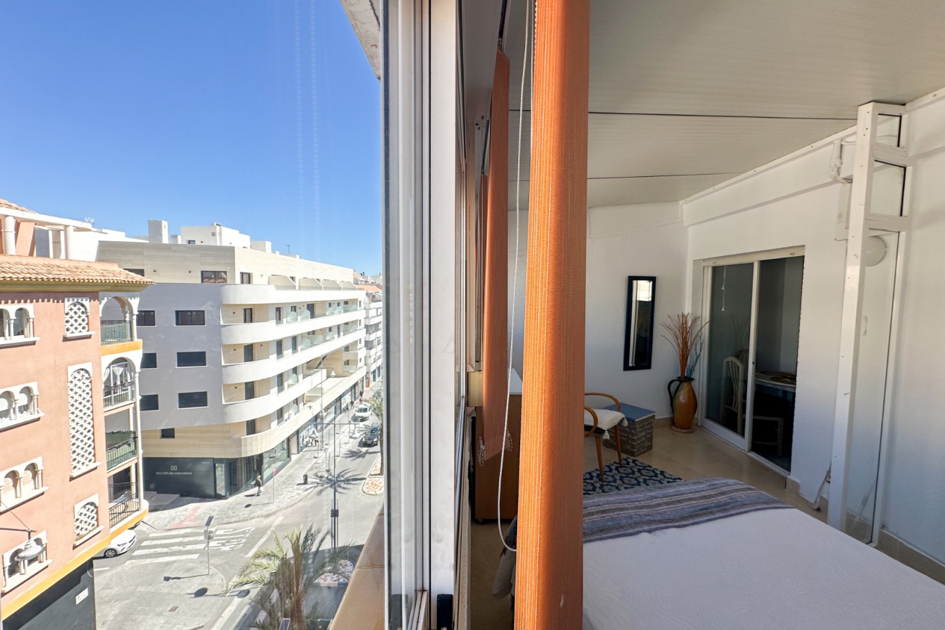 Használt Ingatlanok - Apartman -
Torrevieja - Costa Blanca