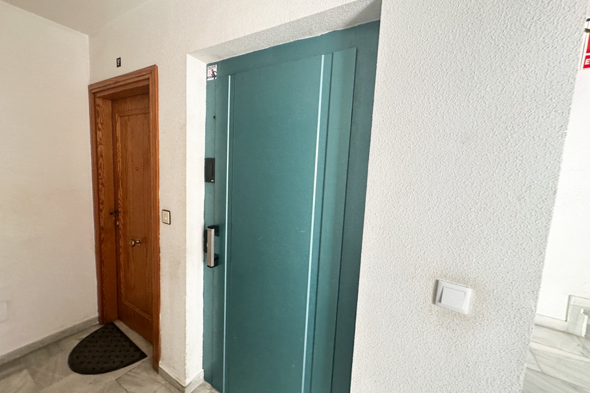 Használt Ingatlanok - Apartman -
Torrevieja - Costa Blanca