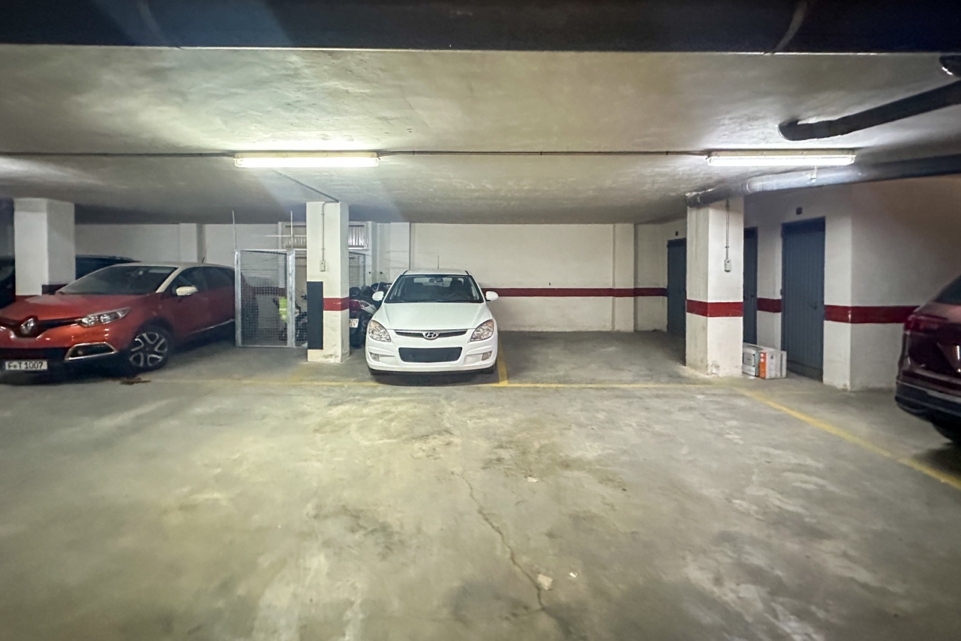 Használt Ingatlanok - Apartman -
Torrevieja - Costa Blanca