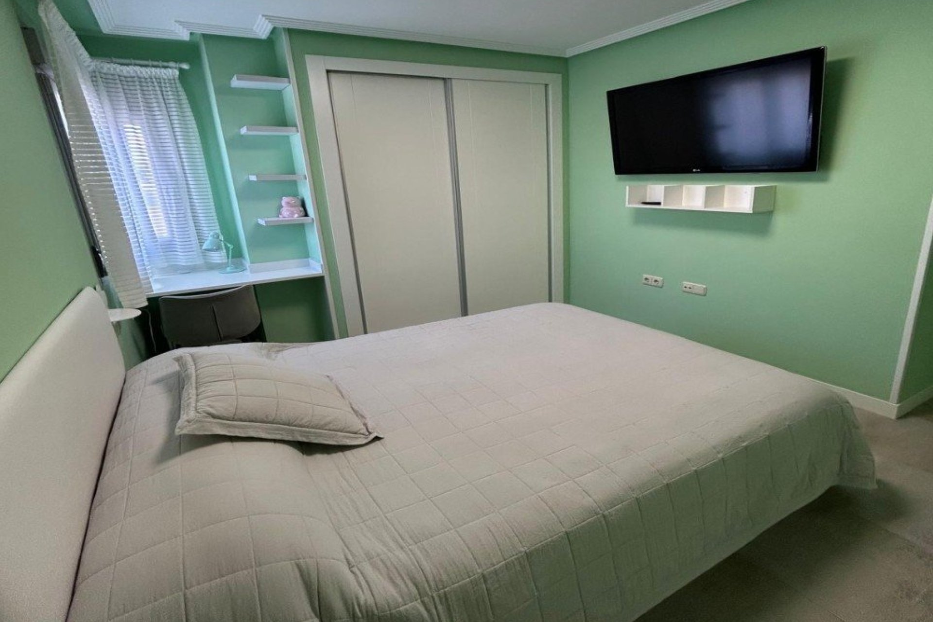 Használt Ingatlanok - Apartman -
Torrevieja - Costa Blanca