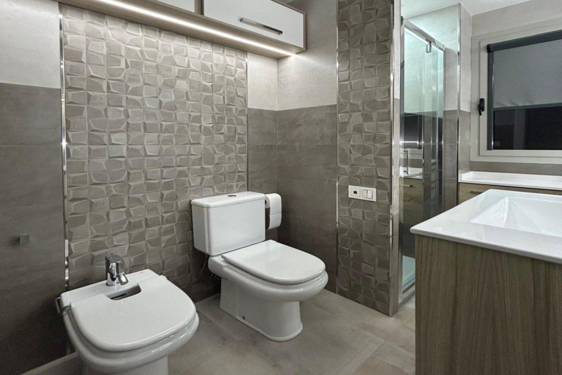 Használt Ingatlanok - Apartman -
Torrevieja - Costa Blanca