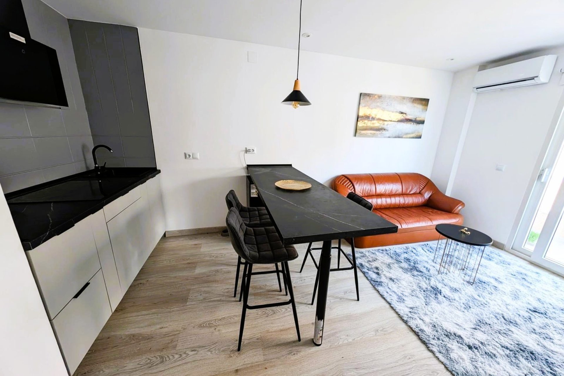 Használt Ingatlanok - Apartman -
Torrevieja - Costa Blanca