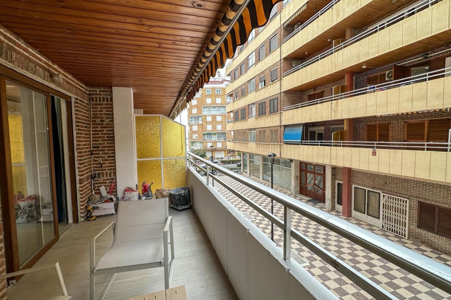 Használt Ingatlanok - Apartman -
Torrevieja - Costa Blanca