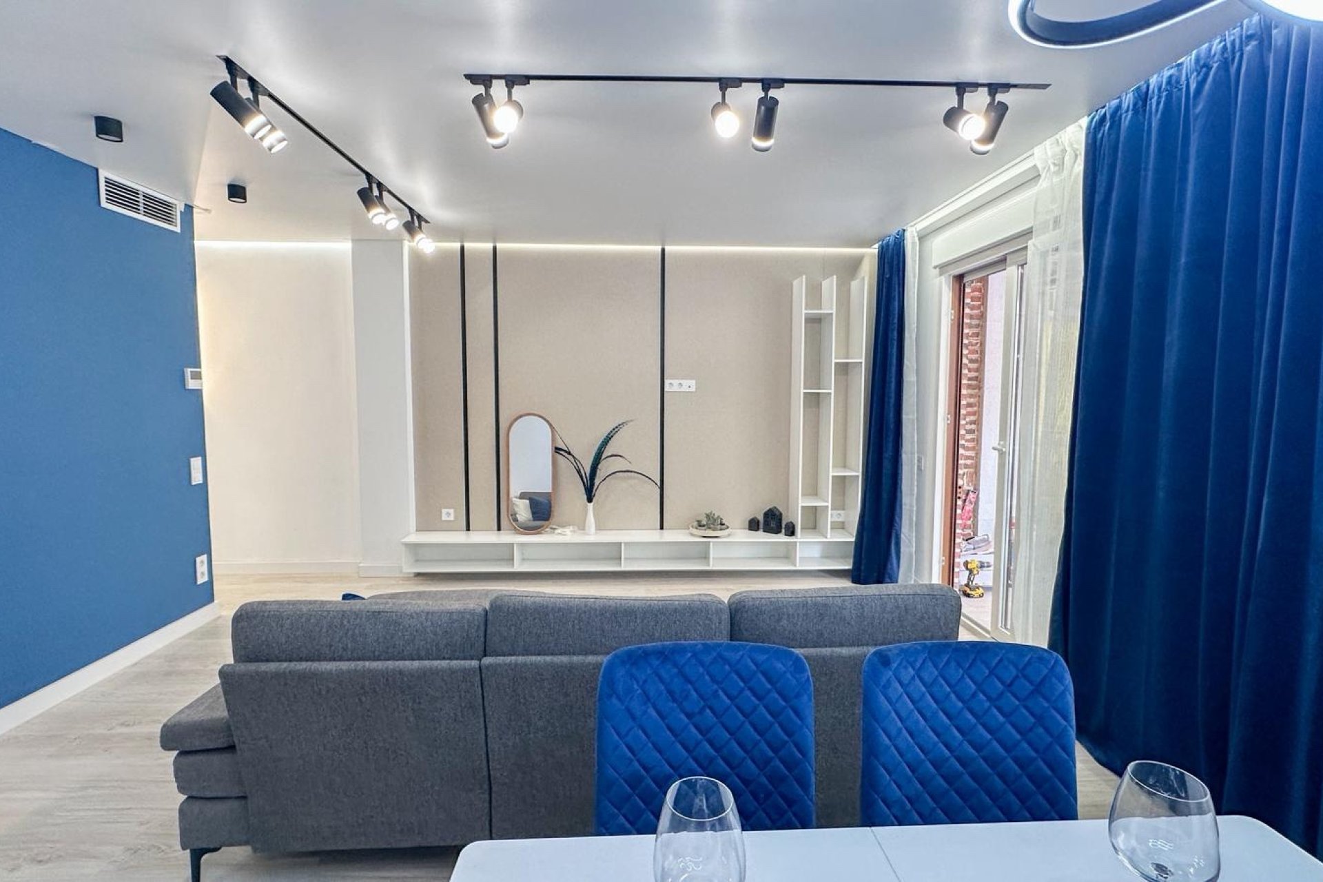 Használt Ingatlanok - Apartman -
Torrevieja - Costa Blanca