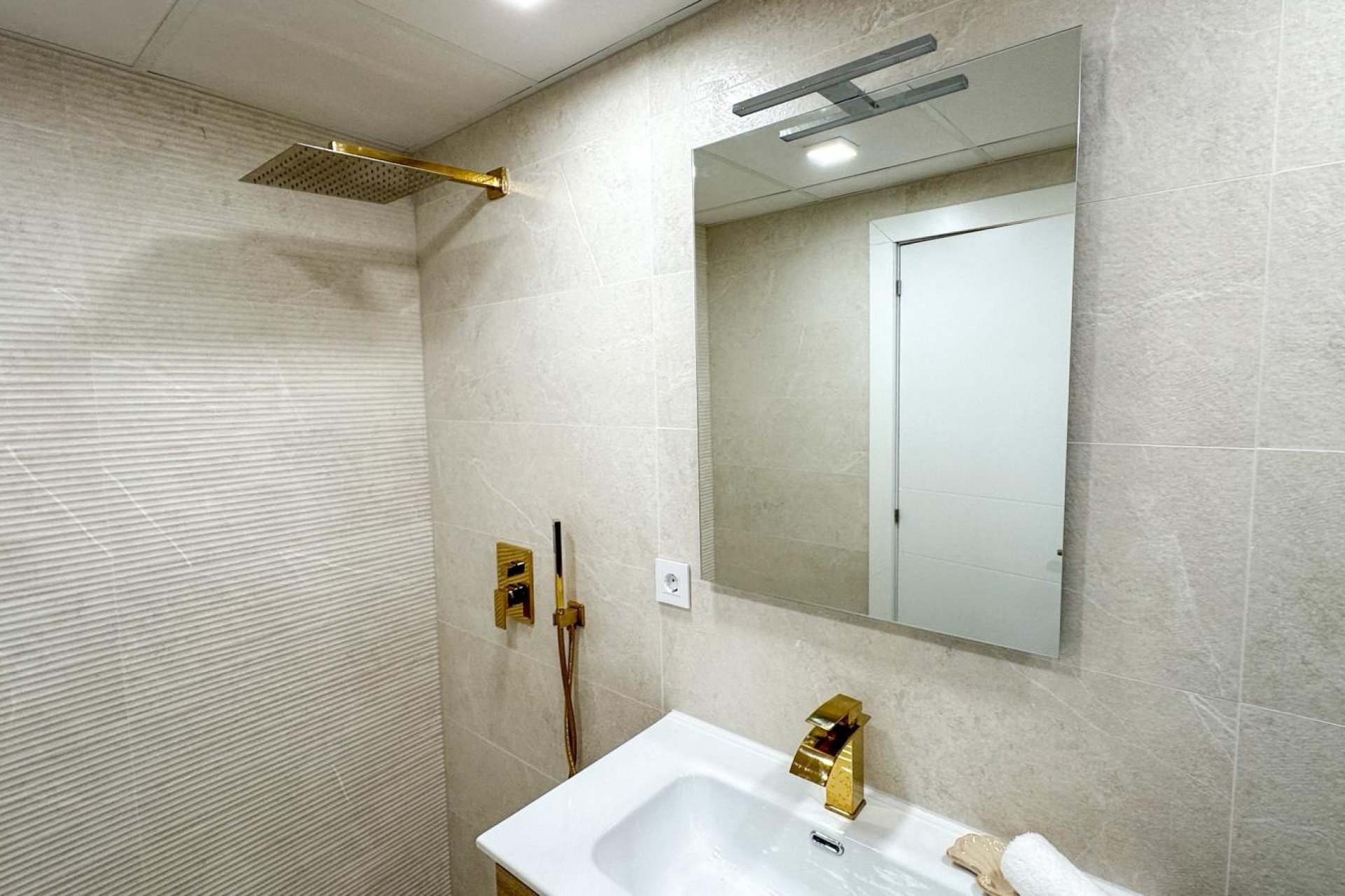 Használt Ingatlanok - Apartman -
Torrevieja - Costa Blanca