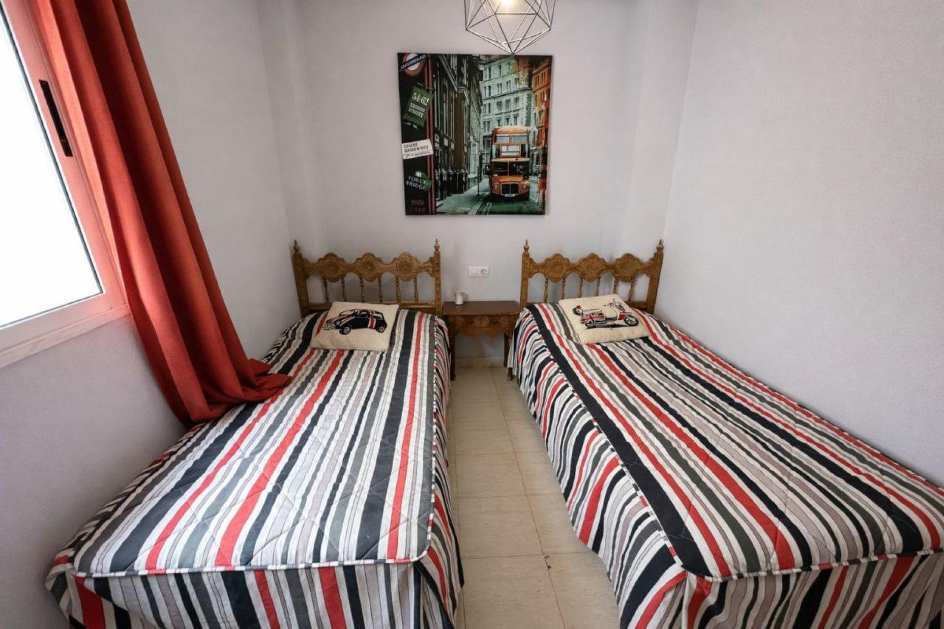 Használt Ingatlanok - Apartman -
Torrevieja - Costa Blanca