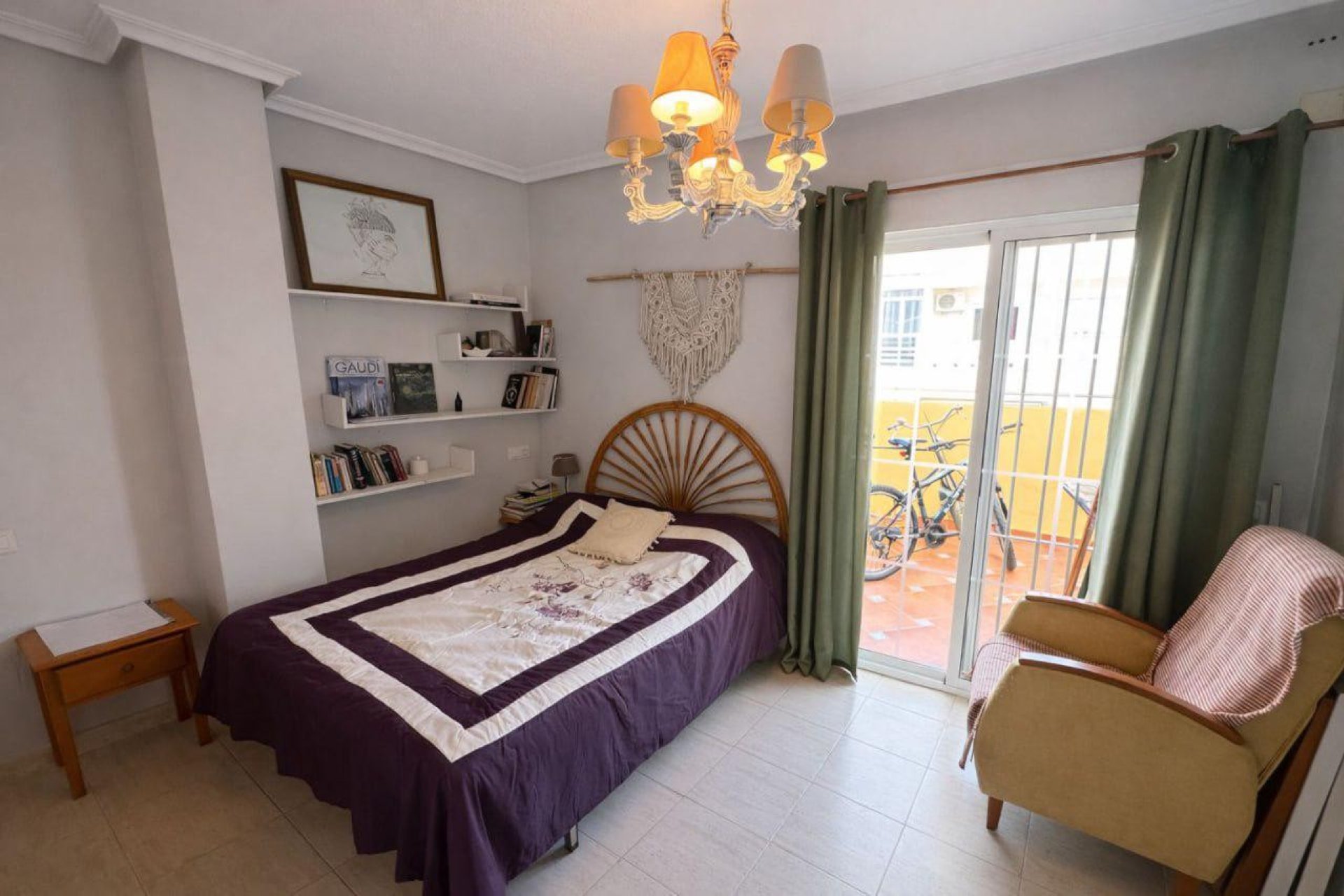 Használt Ingatlanok - Apartman -
Torrevieja - Costa Blanca