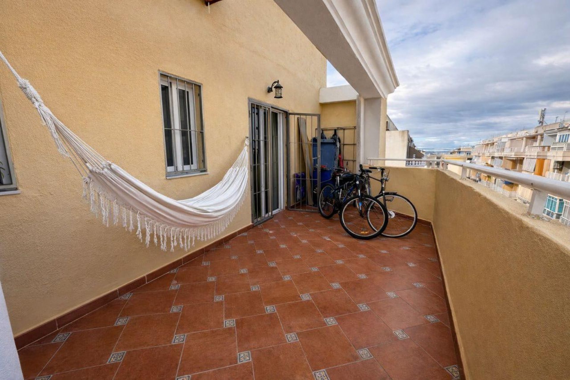 Használt Ingatlanok - Apartman -
Torrevieja - Costa Blanca