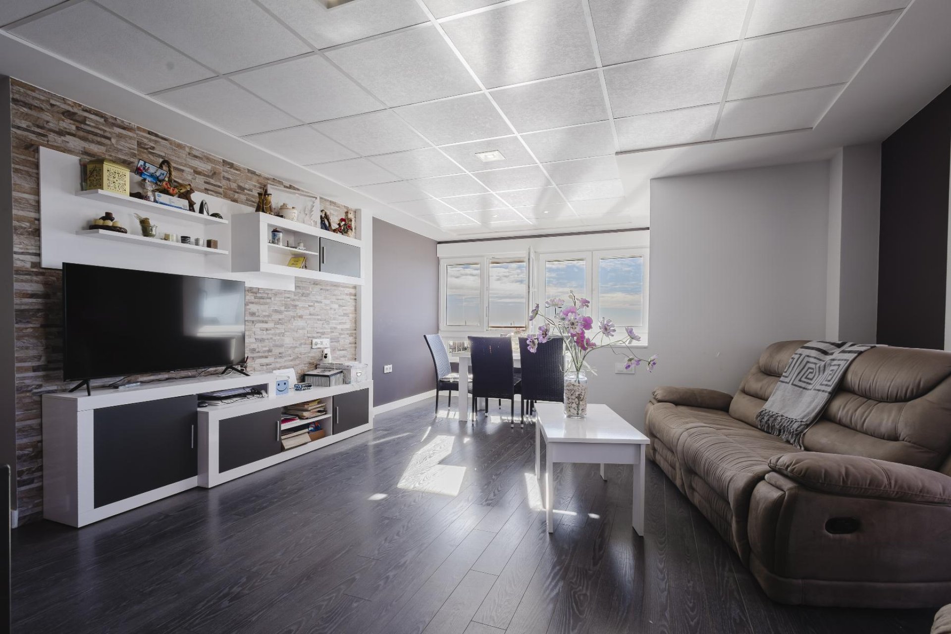 Használt Ingatlanok - Apartman -
Torrevieja - Costa Blanca