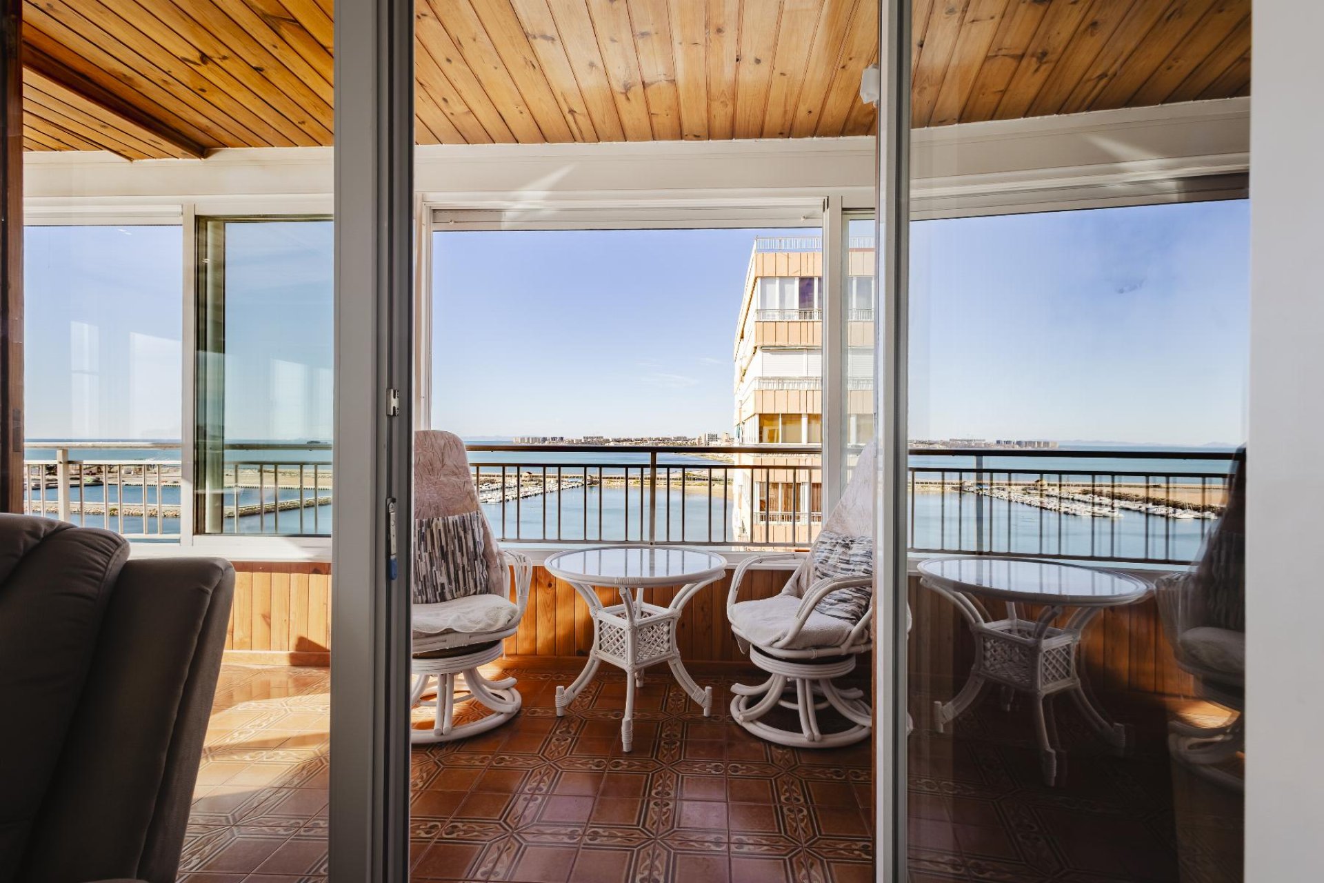 Használt Ingatlanok - Apartman -
Torrevieja - Costa Blanca