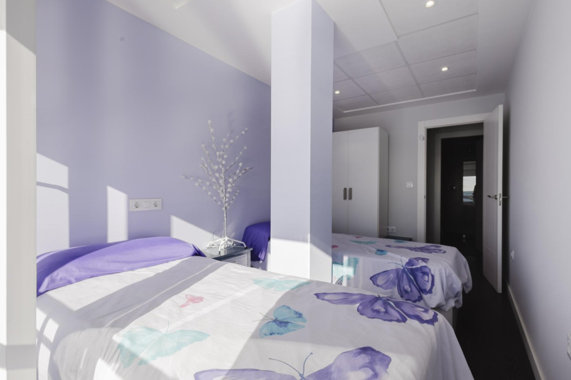 Használt Ingatlanok - Apartman -
Torrevieja - Costa Blanca