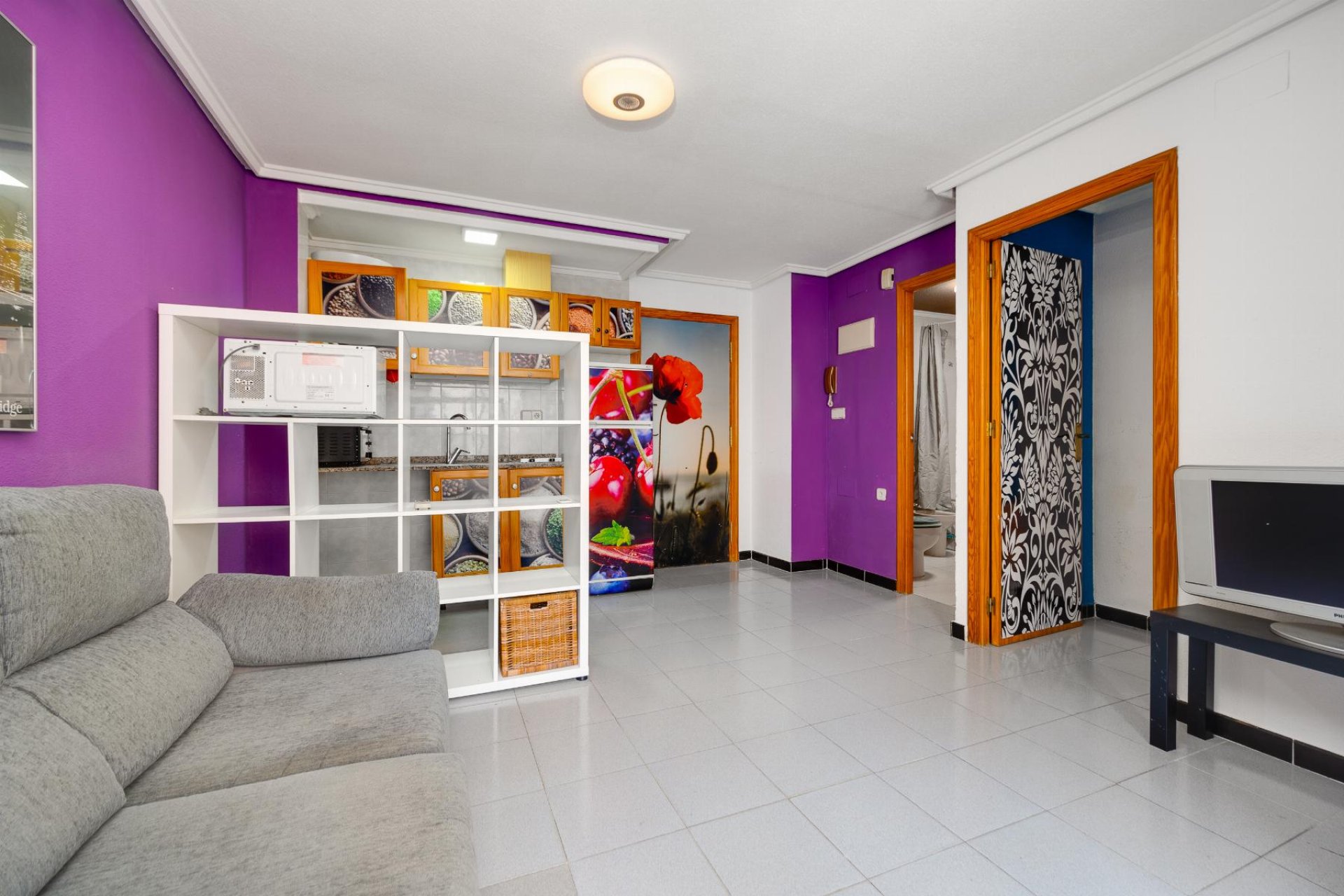 Használt Ingatlanok - Apartman -
Torrevieja - Costa Blanca