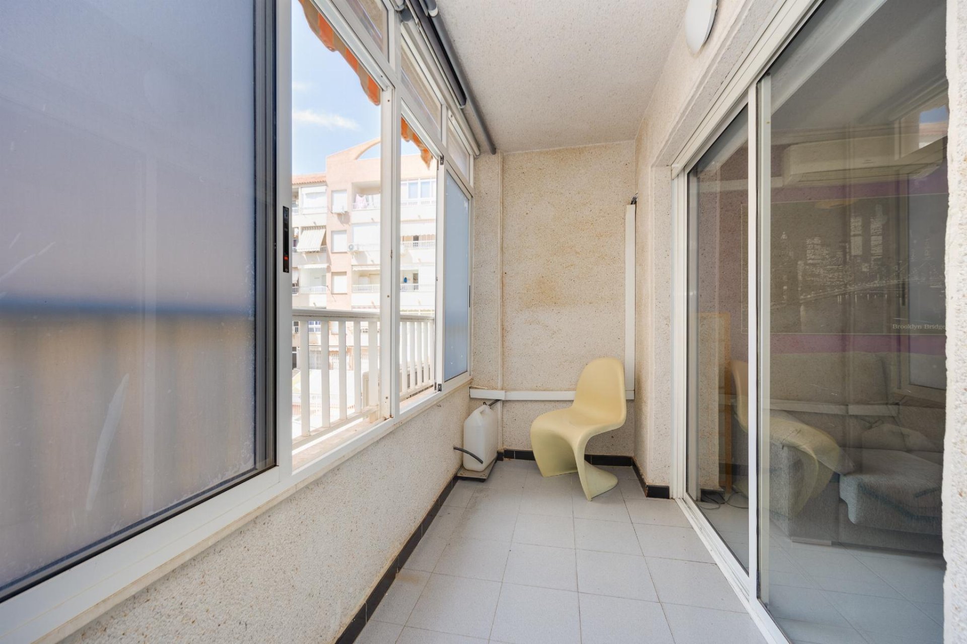 Használt Ingatlanok - Apartman -
Torrevieja - Costa Blanca