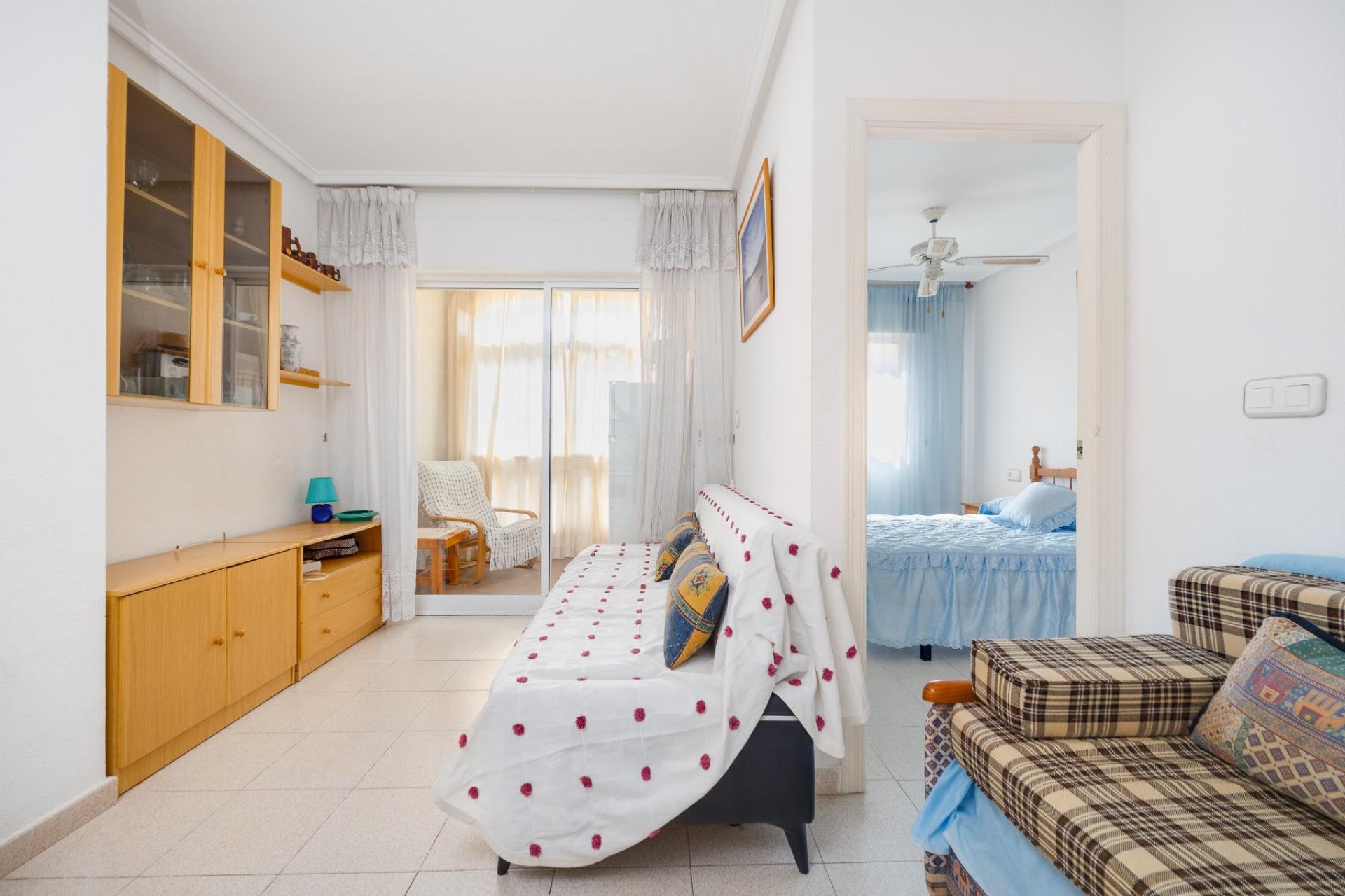 Használt Ingatlanok - Apartman -
Torrevieja - Costa Blanca