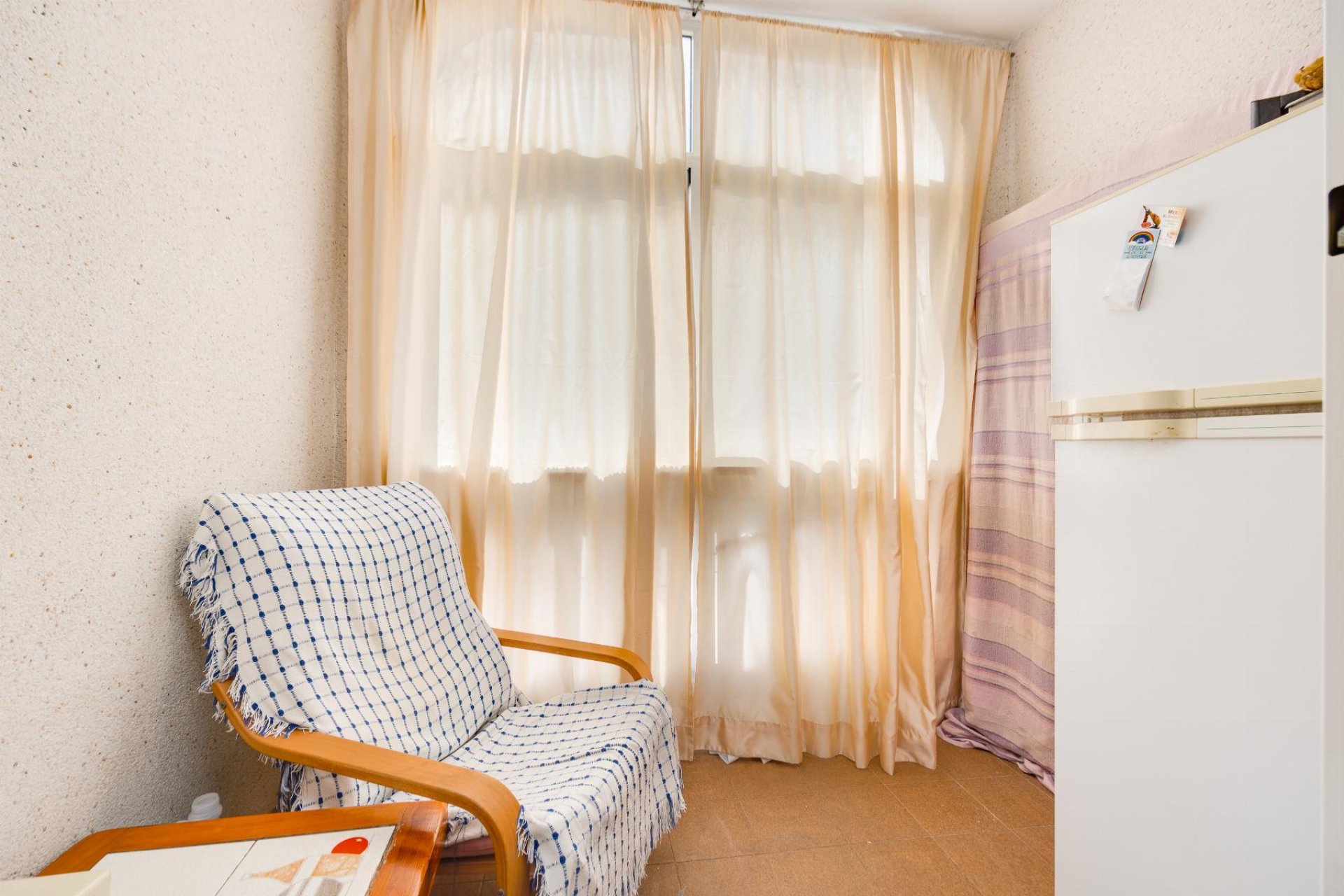 Használt Ingatlanok - Apartman -
Torrevieja - Costa Blanca