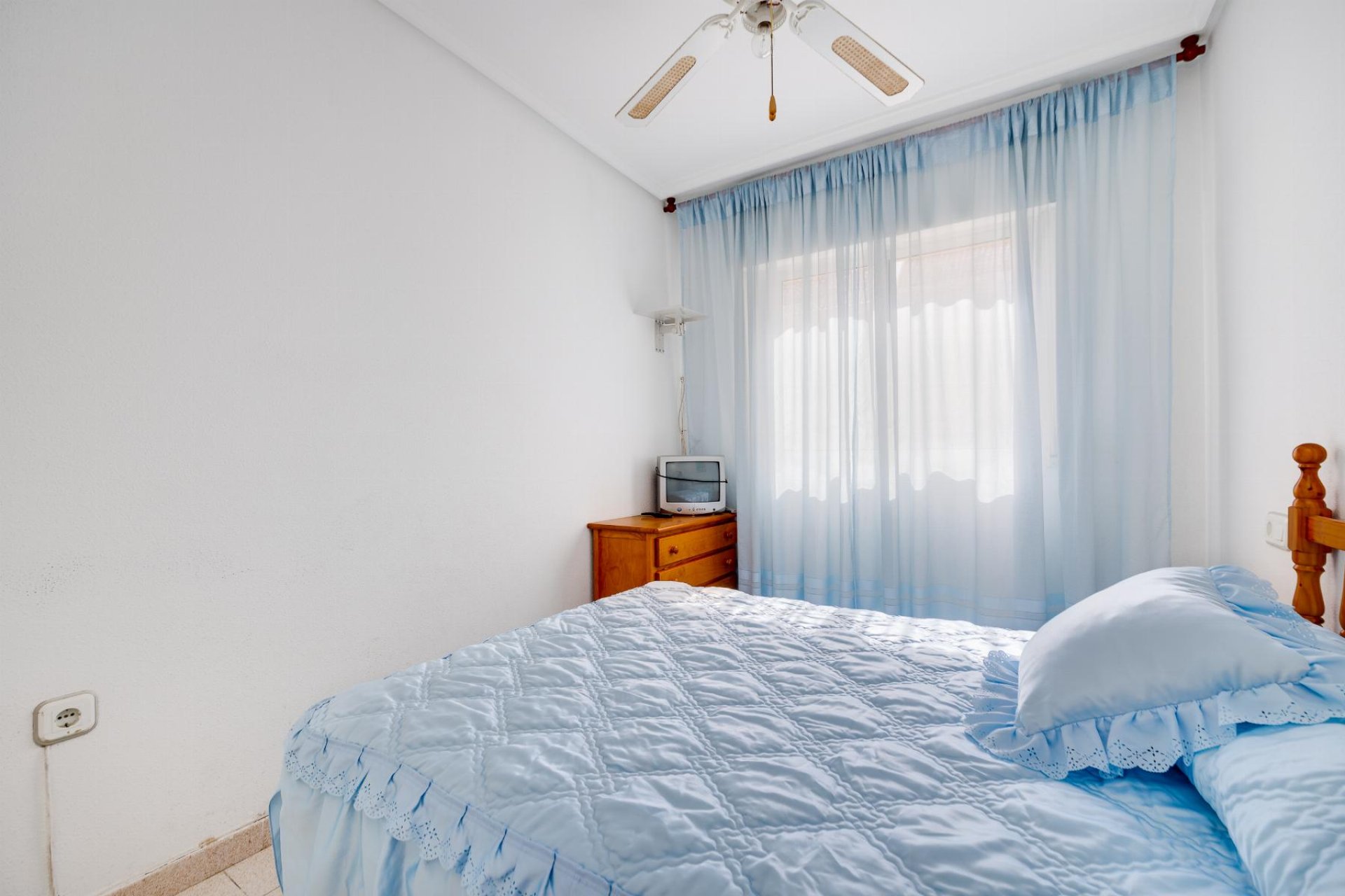 Használt Ingatlanok - Apartman -
Torrevieja - Costa Blanca