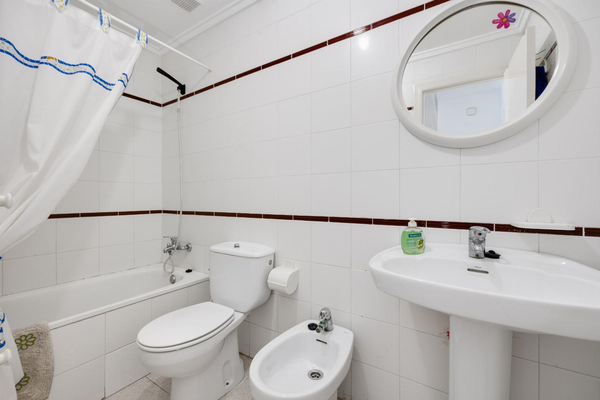 Használt Ingatlanok - Apartman -
Torrevieja - Costa Blanca