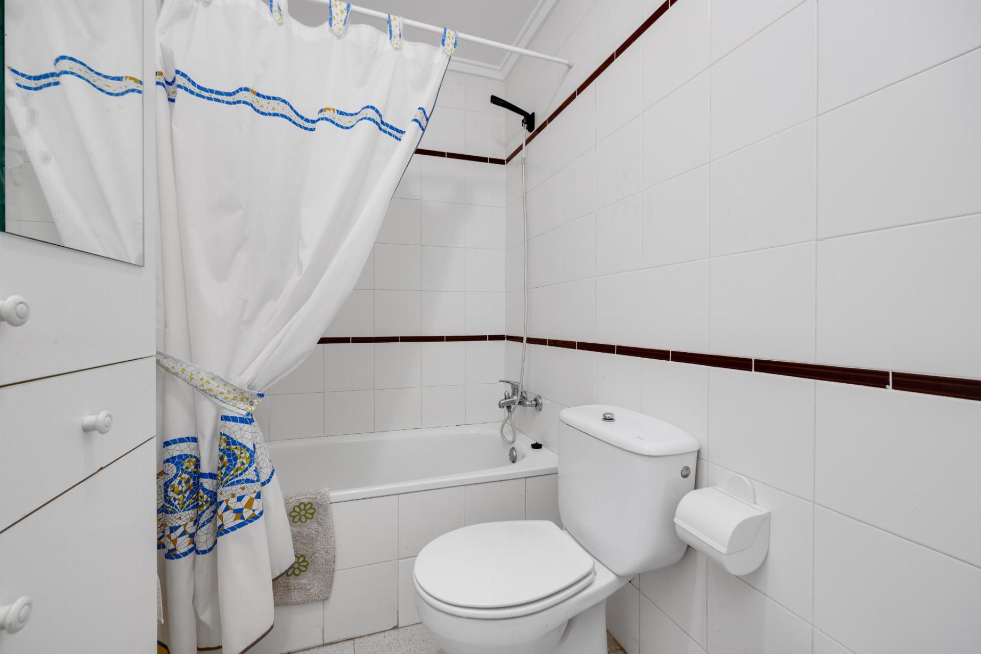 Használt Ingatlanok - Apartman -
Torrevieja - Costa Blanca