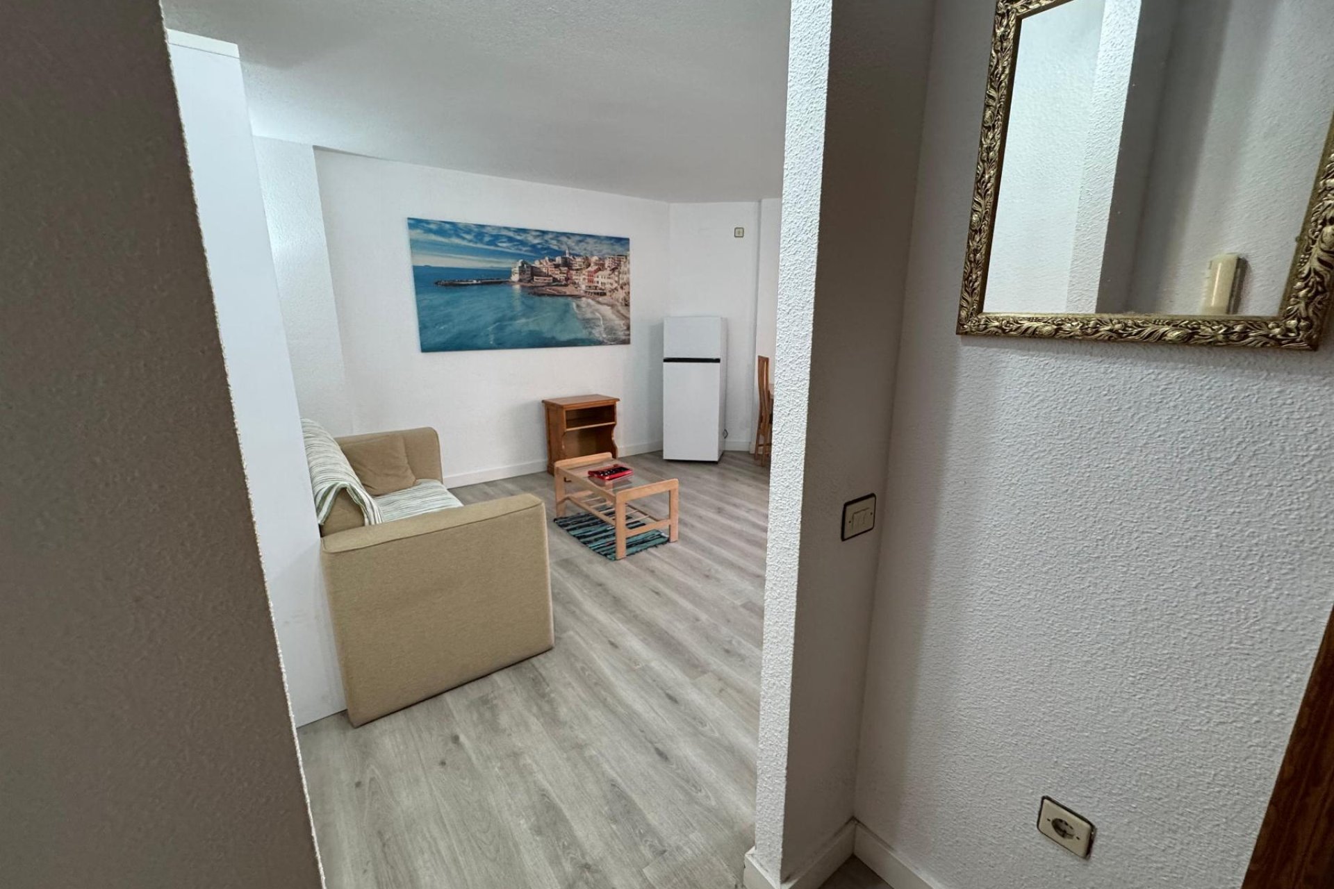 Használt Ingatlanok - Apartman -
Torrevieja - Costa Blanca