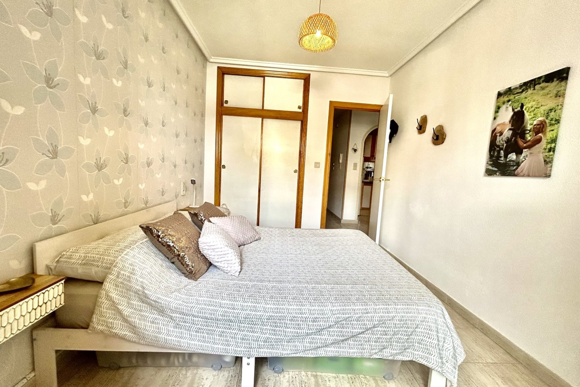 Használt Ingatlanok - Apartman -
Torrevieja - Costa Blanca