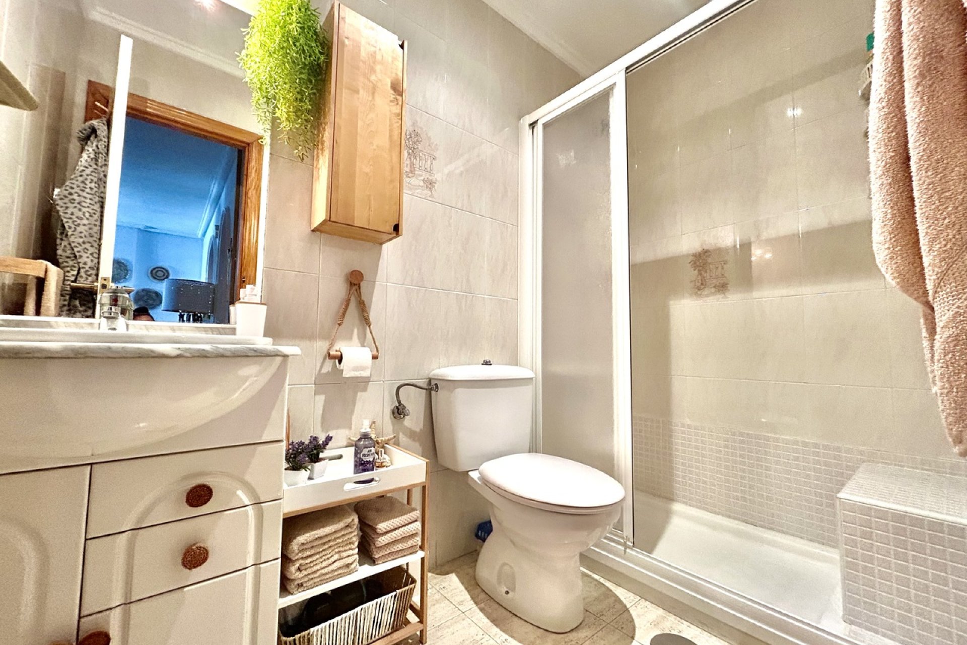 Használt Ingatlanok - Apartman -
Torrevieja - Costa Blanca